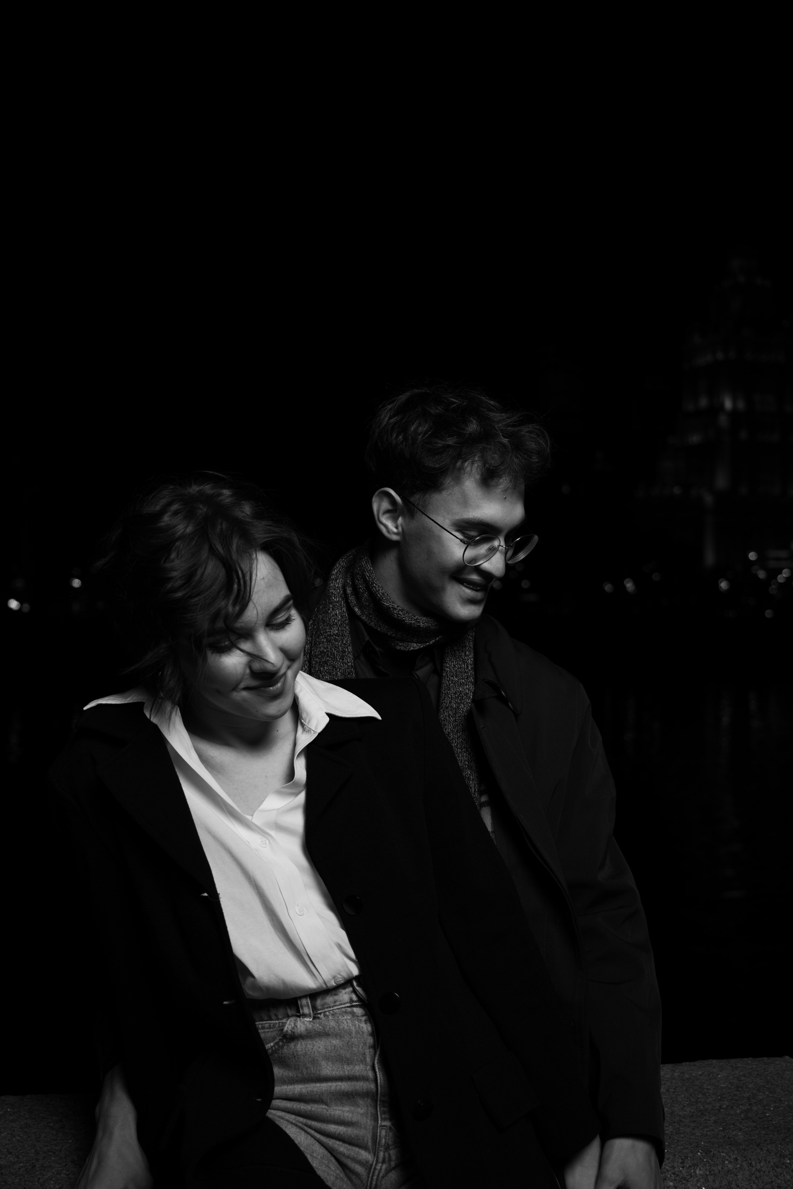 Фотограф Иван Саяпин — Love-story съемка влюбленных