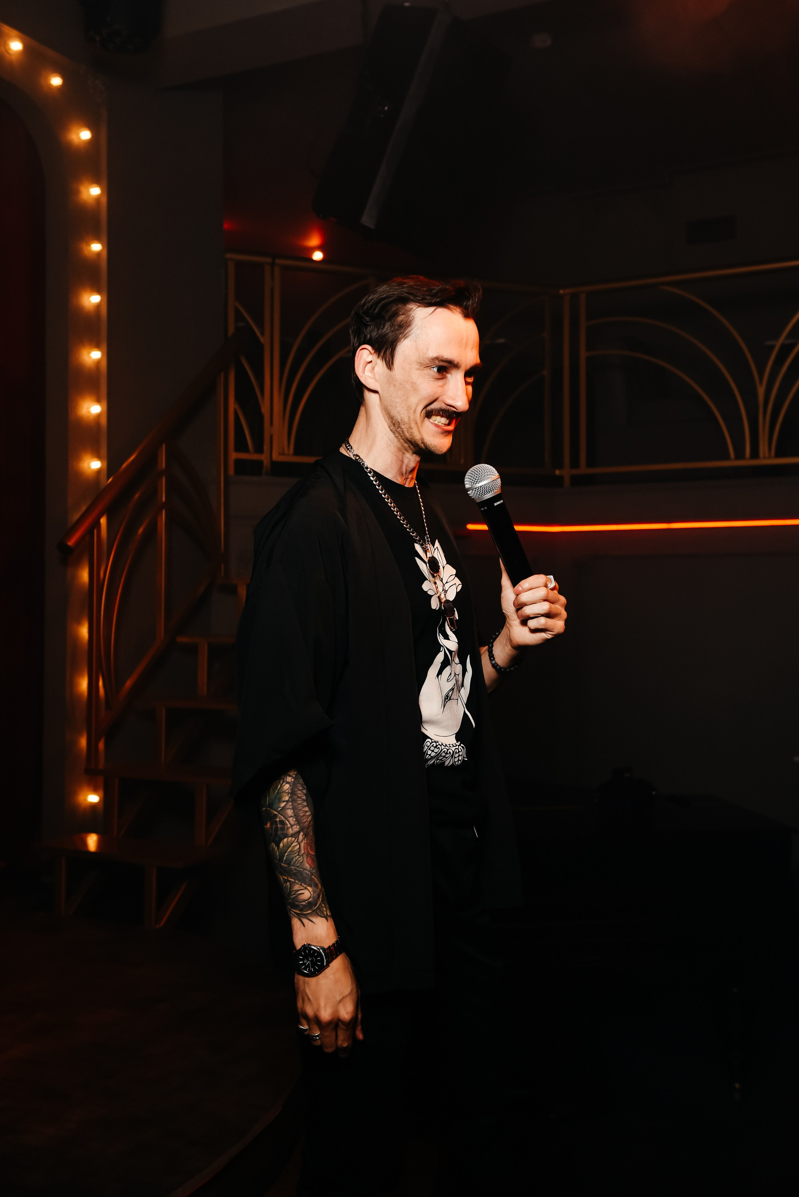 After Party EVENT. Свадебный фотограф Иркутск Алексей Шульгин