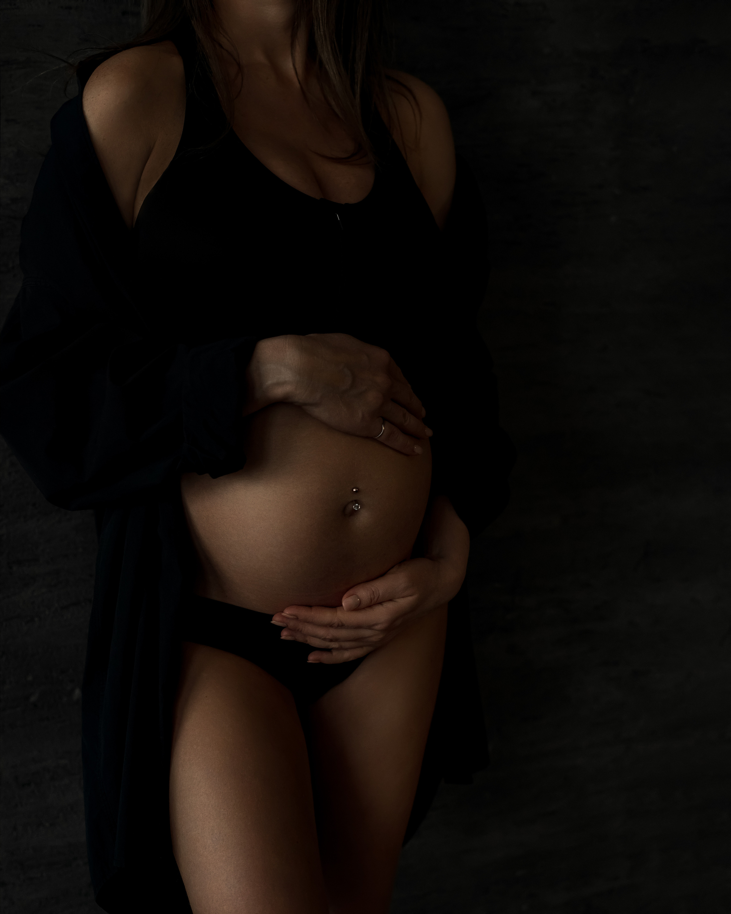 Беременность. Женский фотограф в Москве и Московской области Лена Чалых