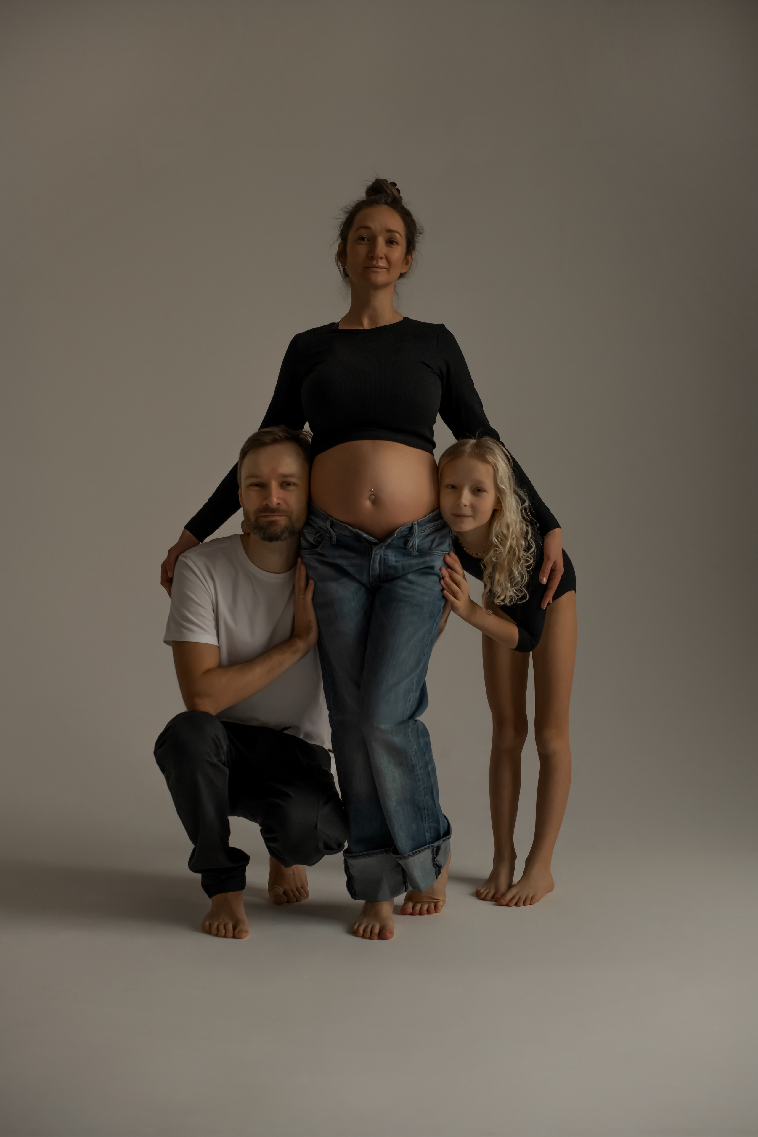 Беременность. Женский фотограф в Москве и Московской области Лена Чалых