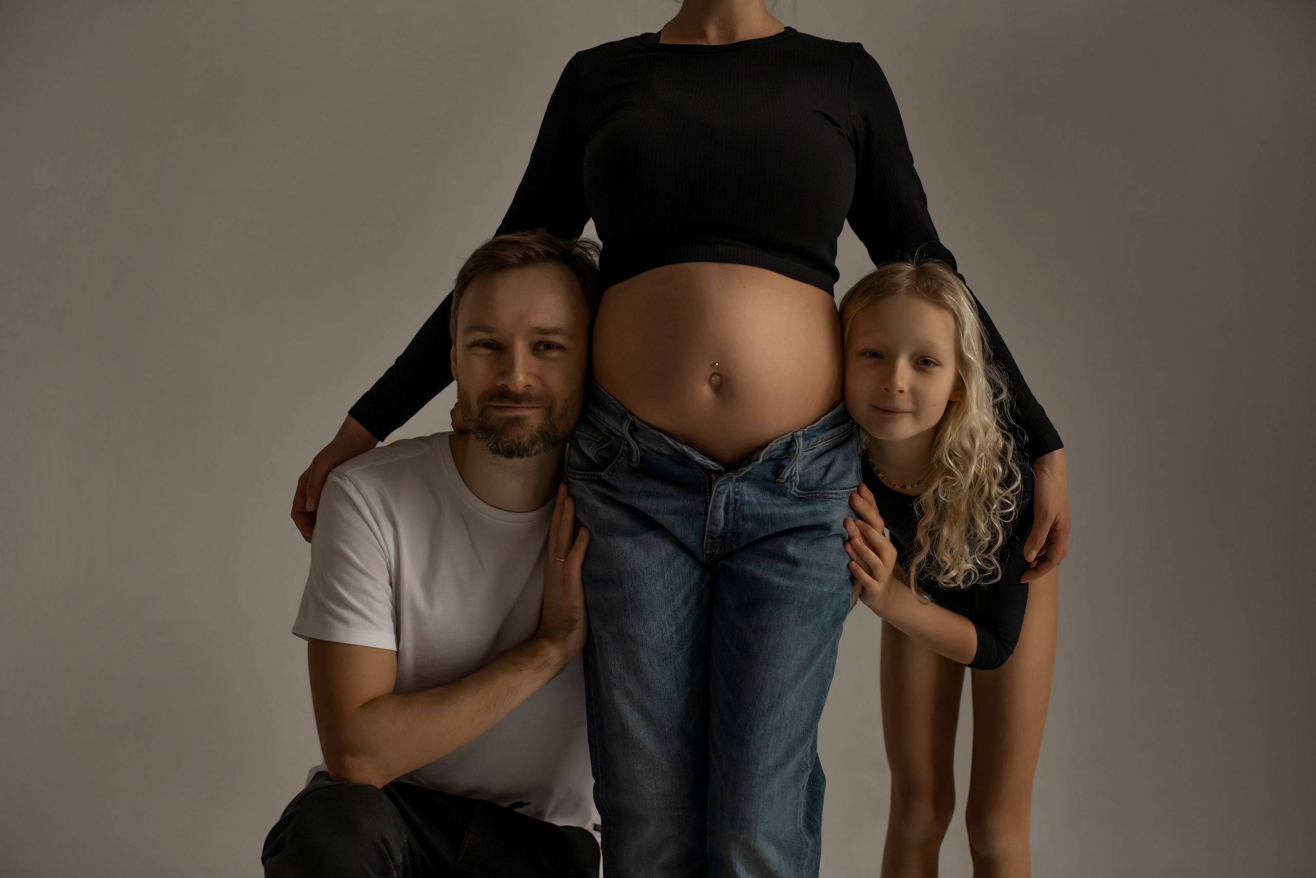 Беременность. Женский фотограф в Москве и Московской области Лена Чалых