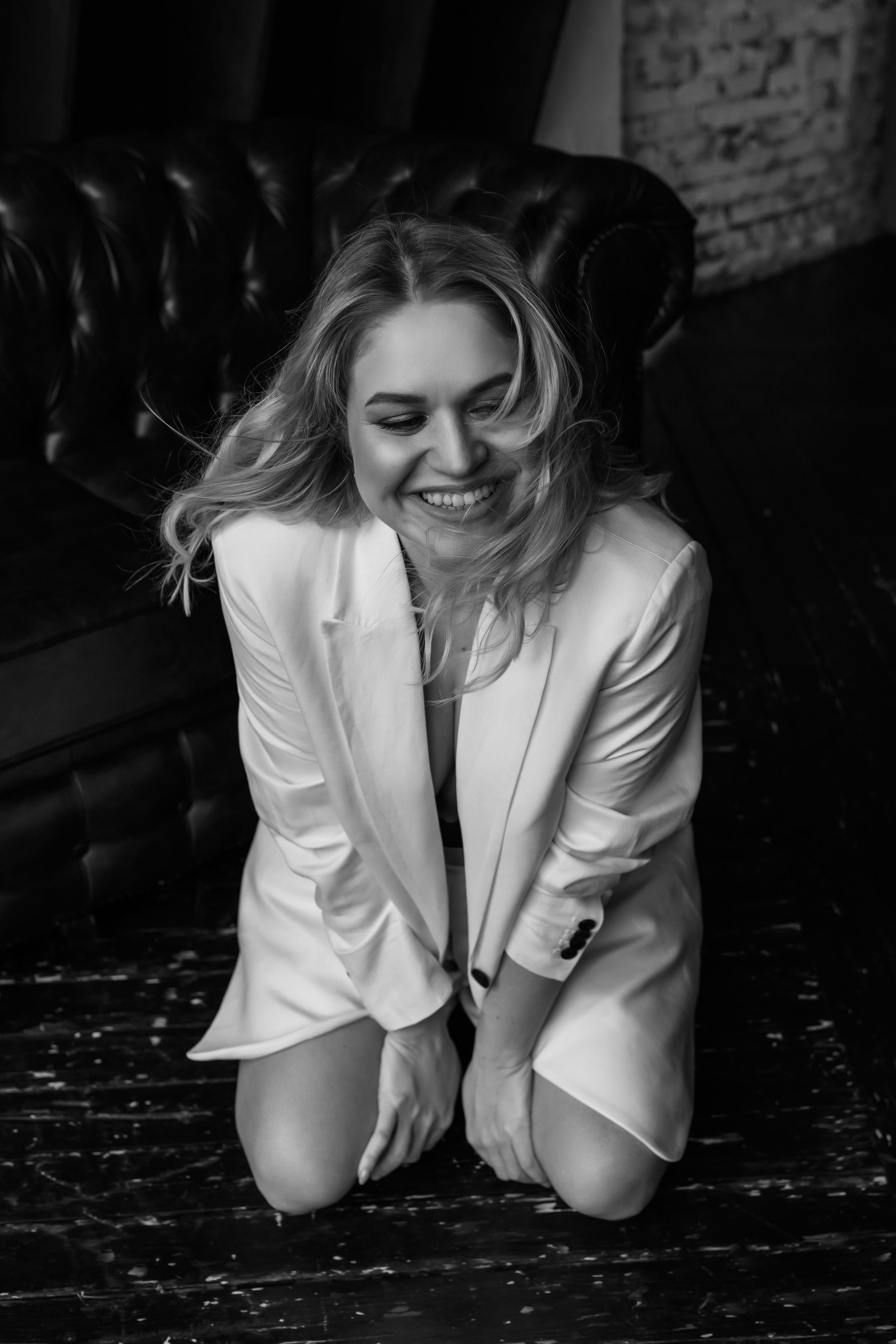 Женский портрет. Женский фотограф в Москве и Московской области Лена Чалых