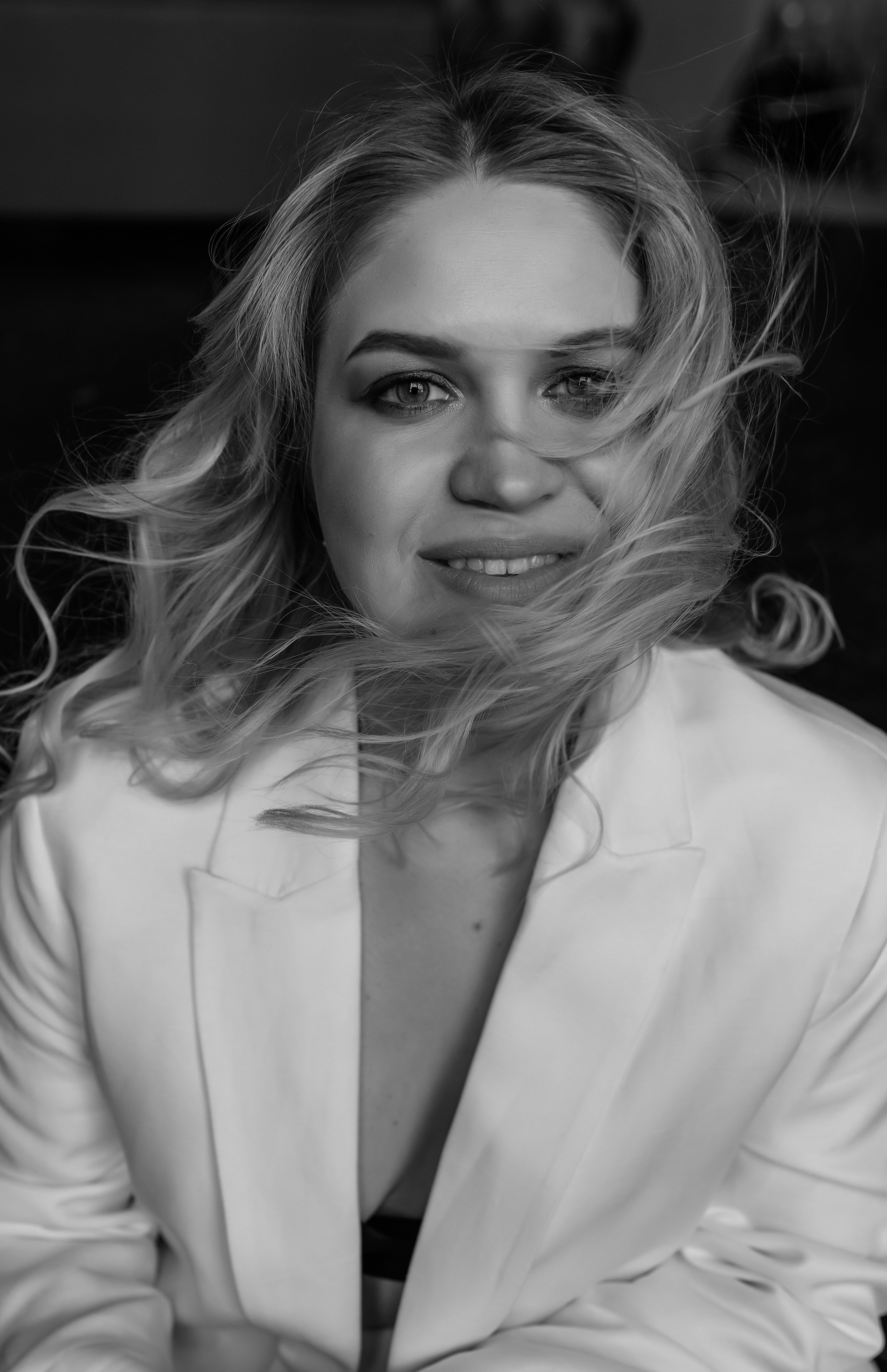 Женский портрет. Женский фотограф в Москве и Московской области Лена Чалых