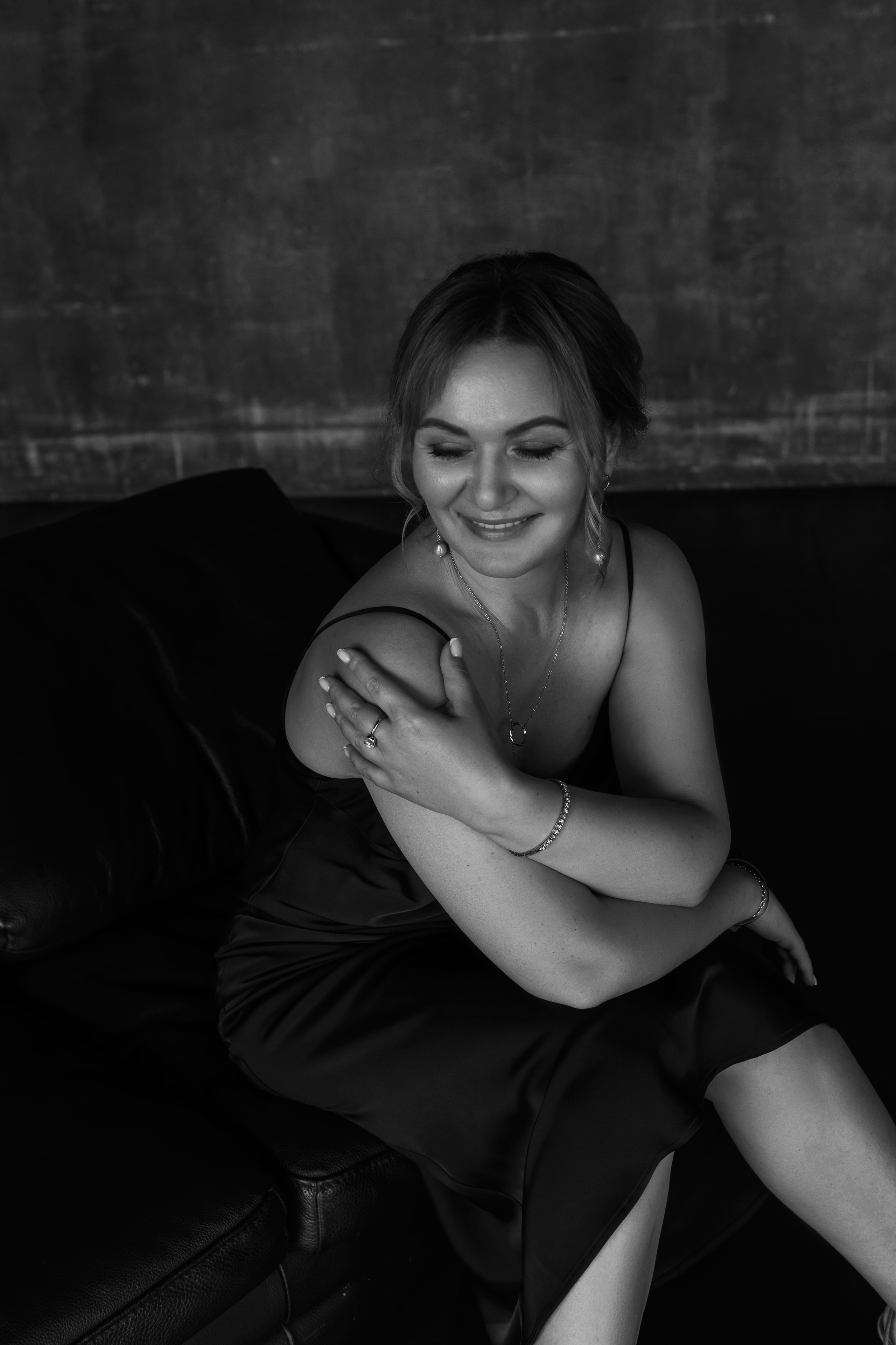 Женский портрет. Женский фотограф в Москве и Московской области Лена Чалых