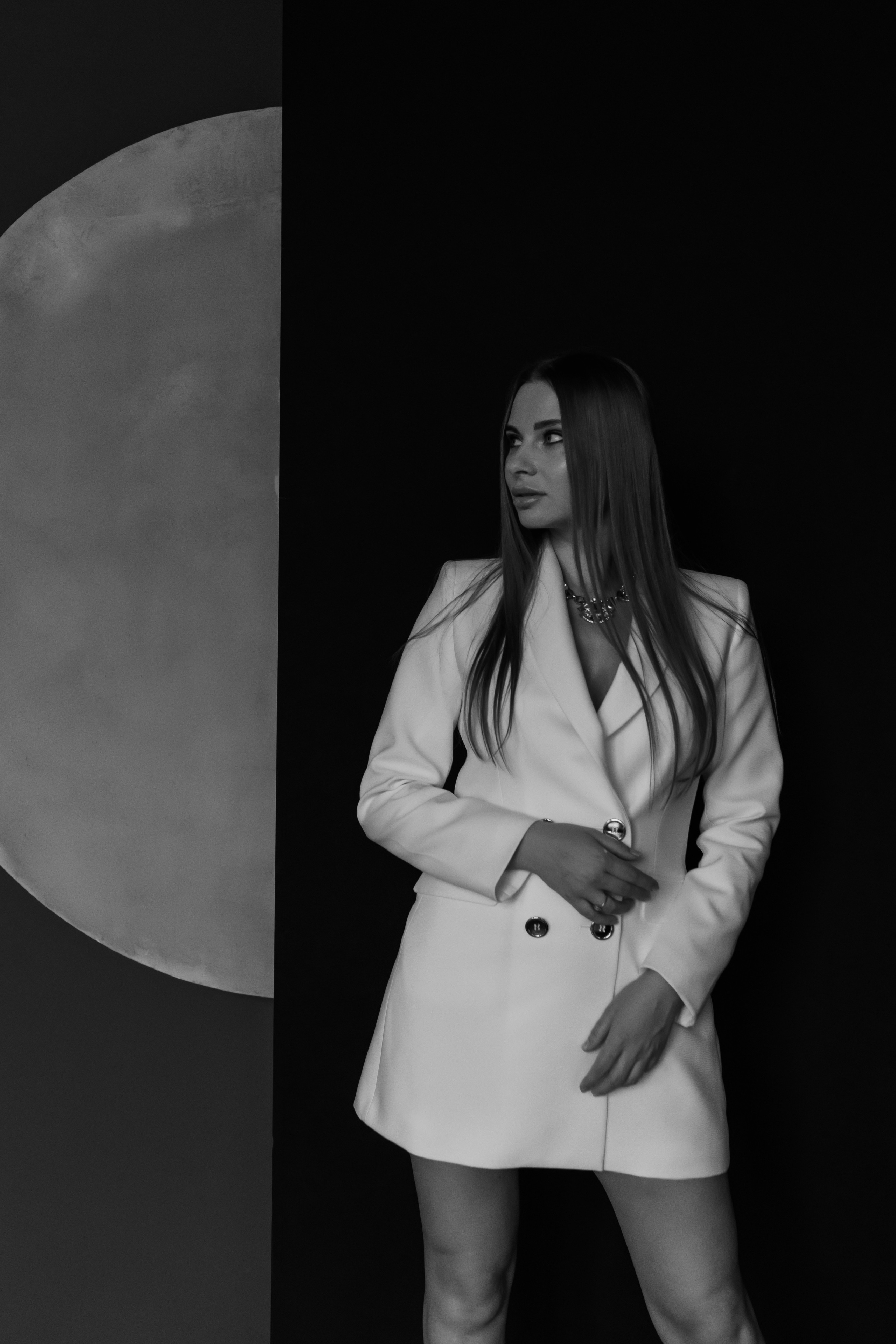 Женский портрет. Женский фотограф в Москве и Московской области Лена Чалых