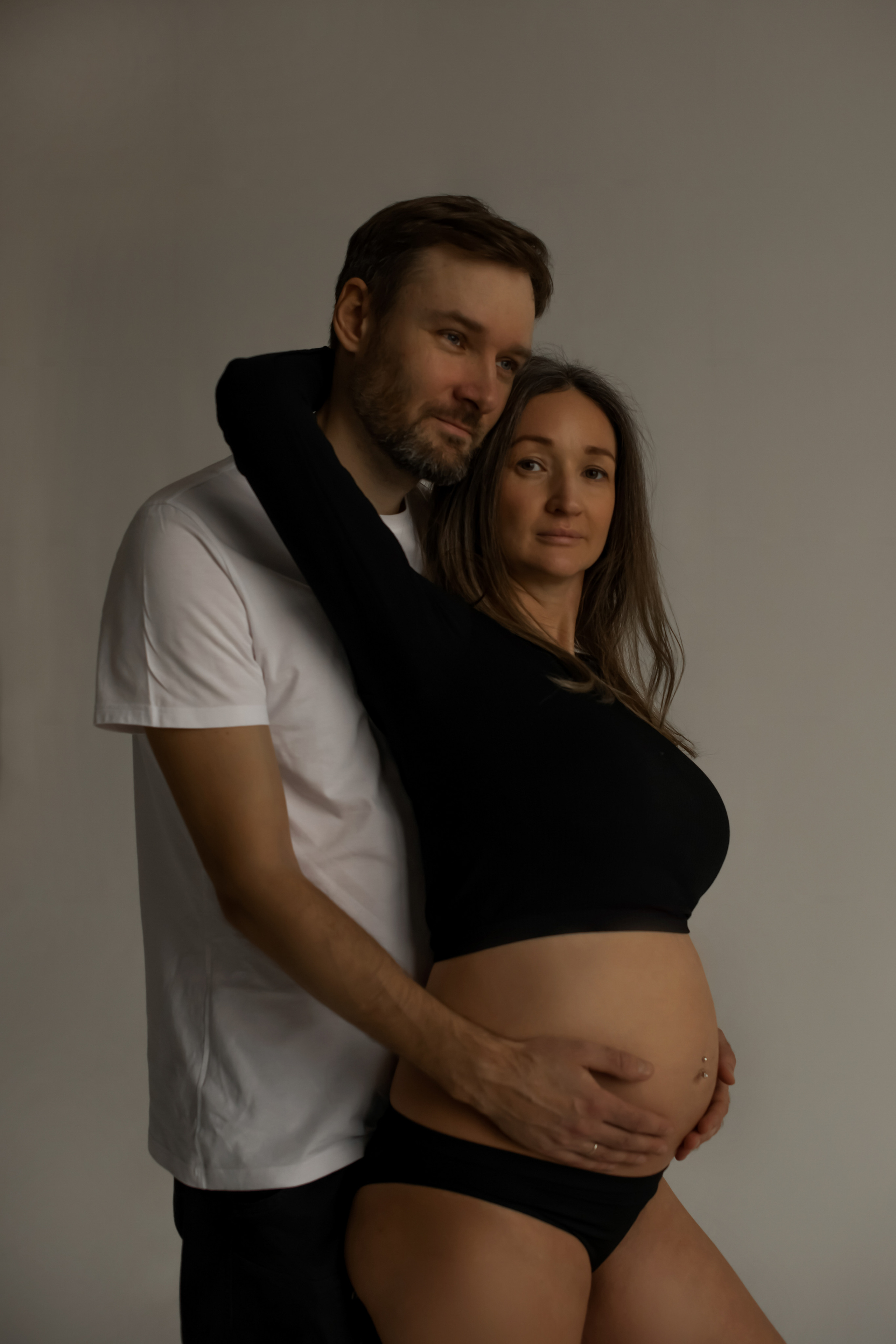 Беременность. Женский фотограф в Москве и Московской области Лена Чалых