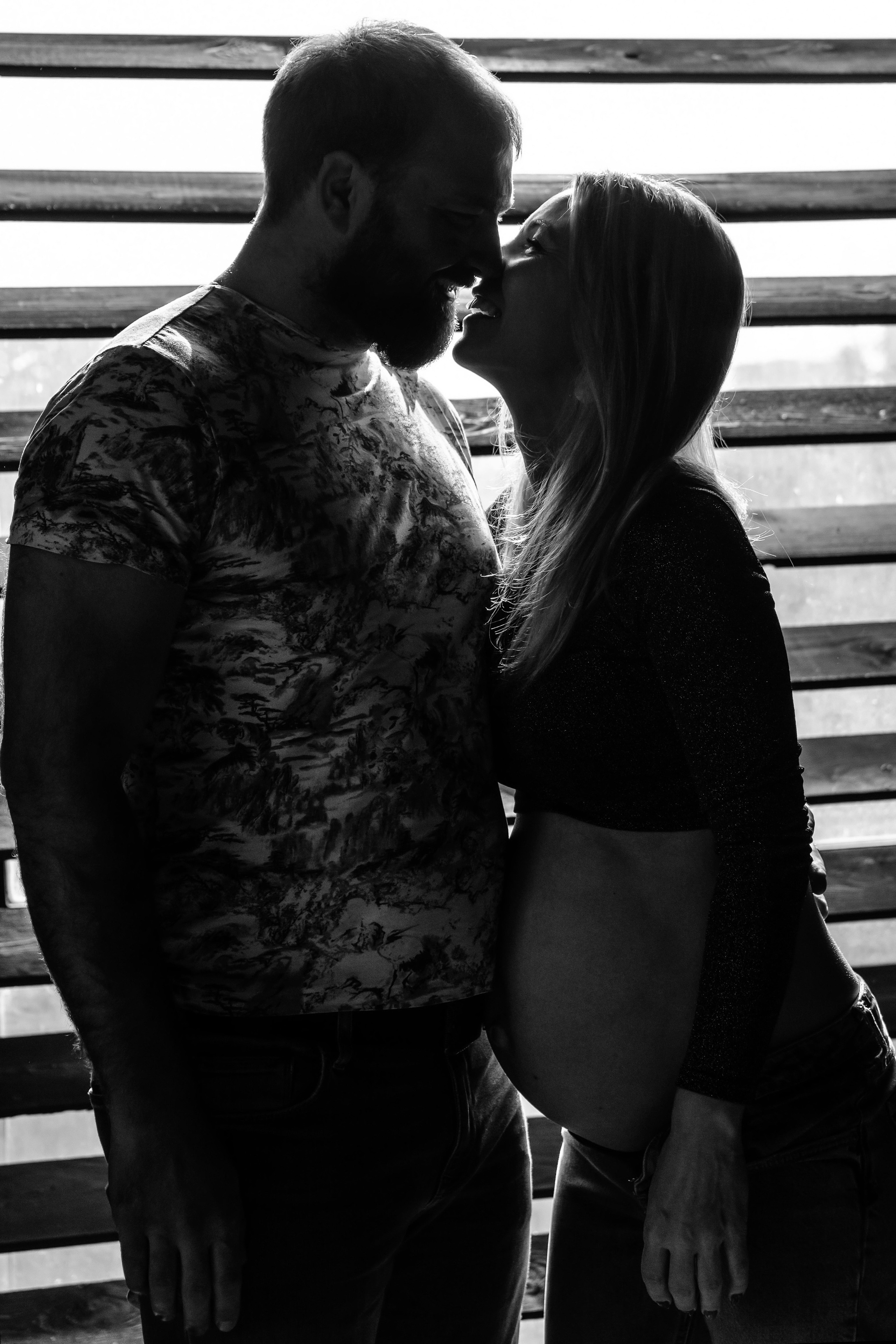 Беременность. Женский фотограф в Москве и Московской области Лена Чалых