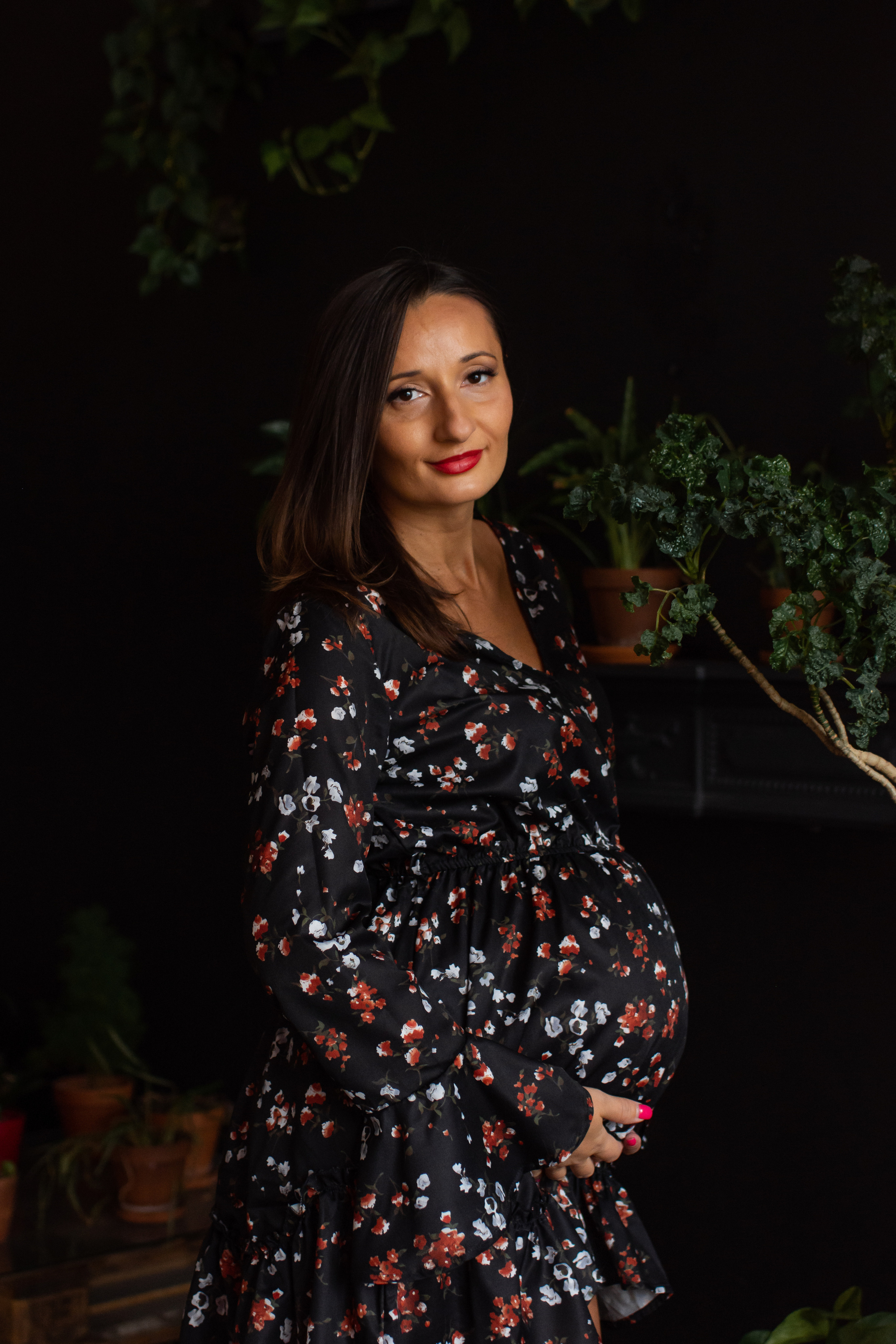 Беременность. Женский фотограф в Москве и Московской области Лена Чалых