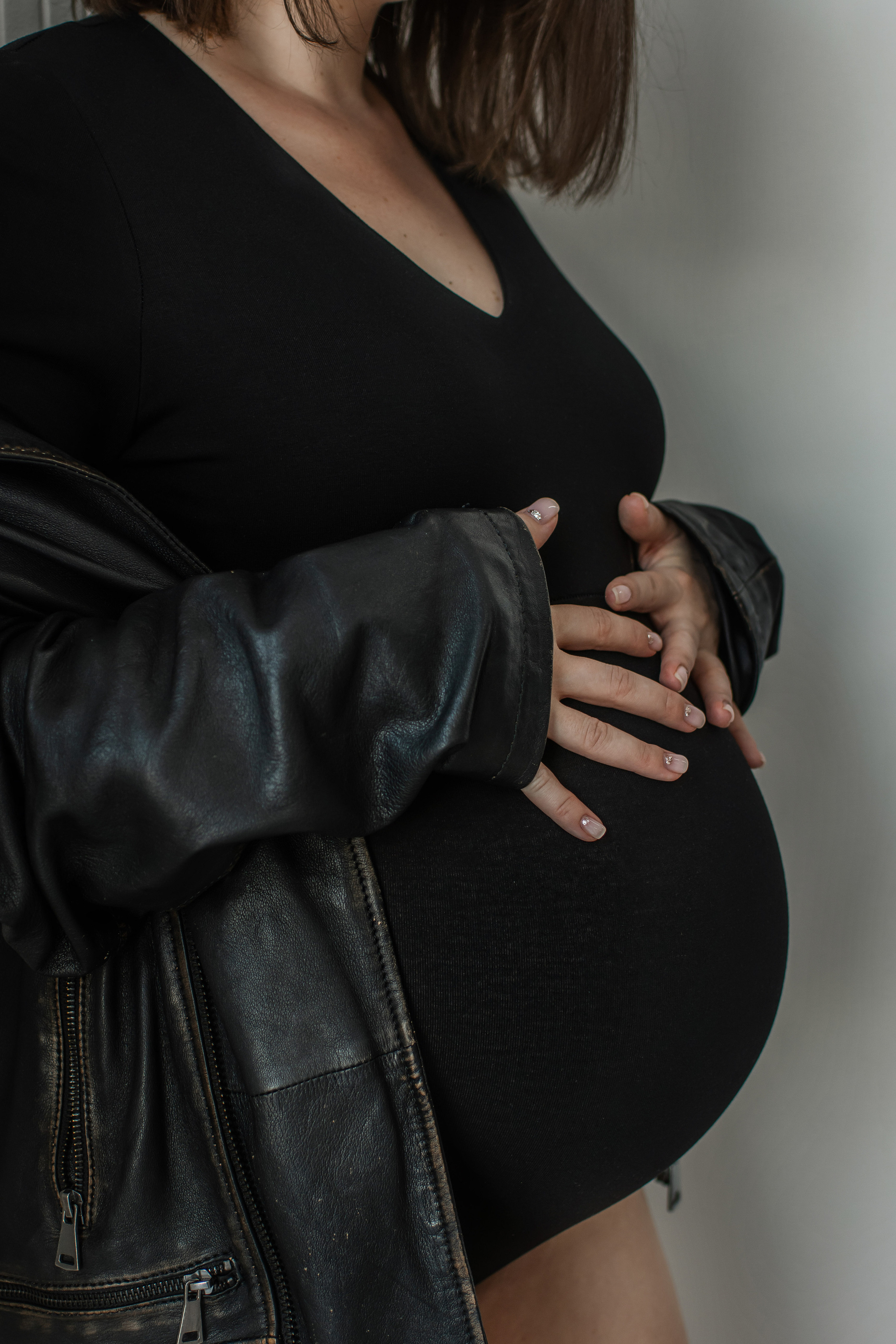 Беременность. Женский фотограф в Москве и Московской области Лена Чалых