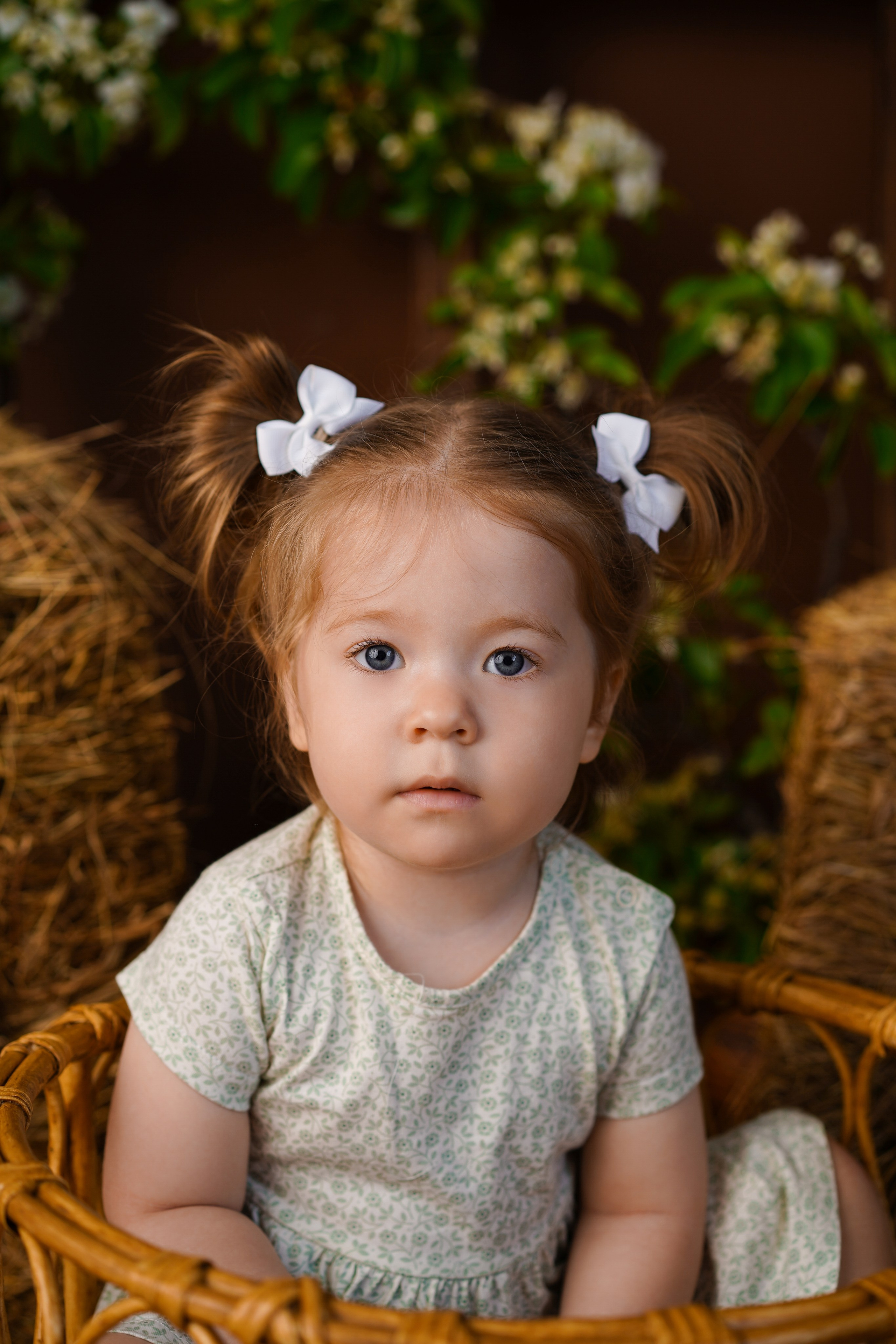 Малыши. Фотограф в Астрахани Максимова Дарья