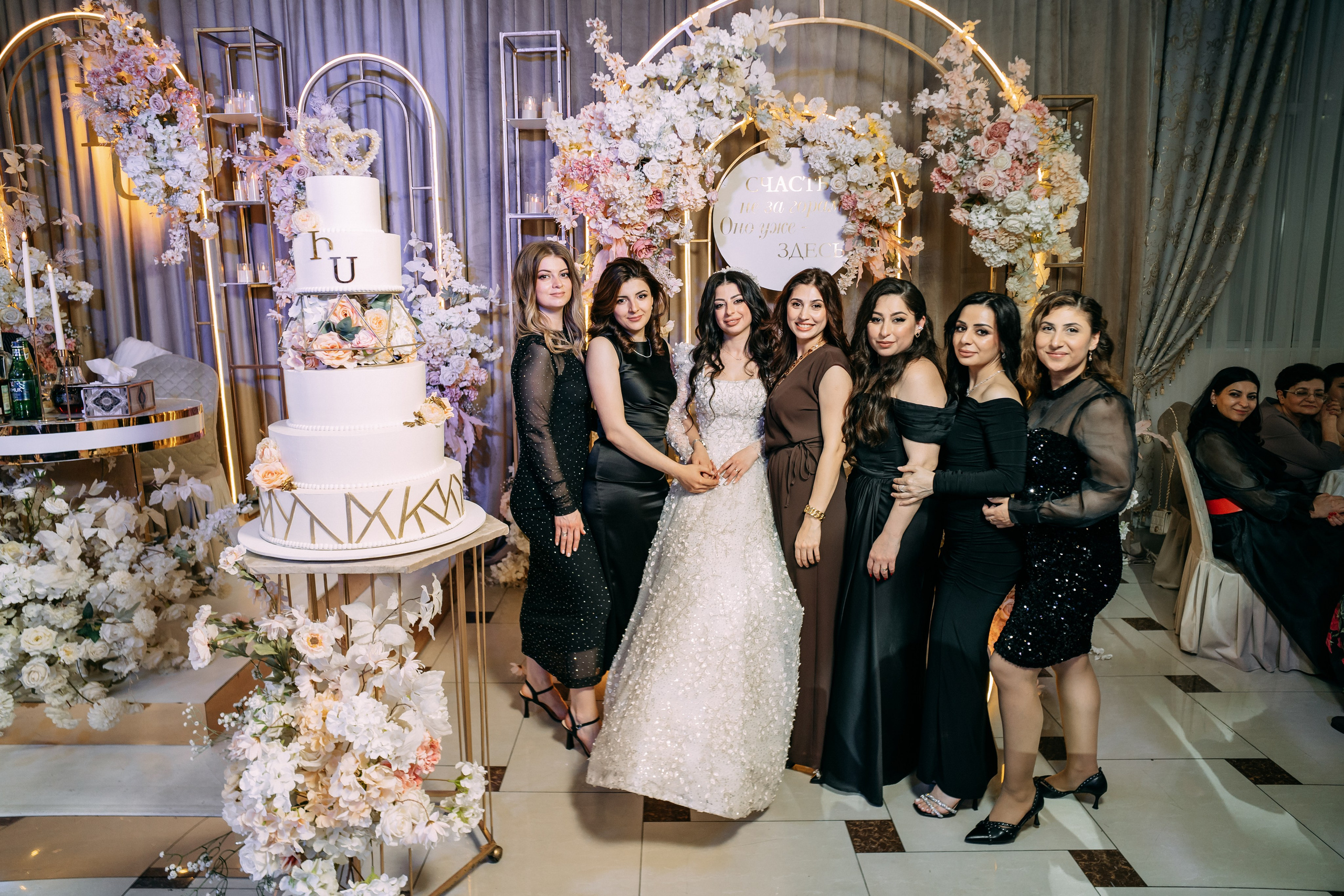 Анонс Свадебного дня 26.04.2025. Свадебный фотограф Кирилл Зейналов, Туапсе