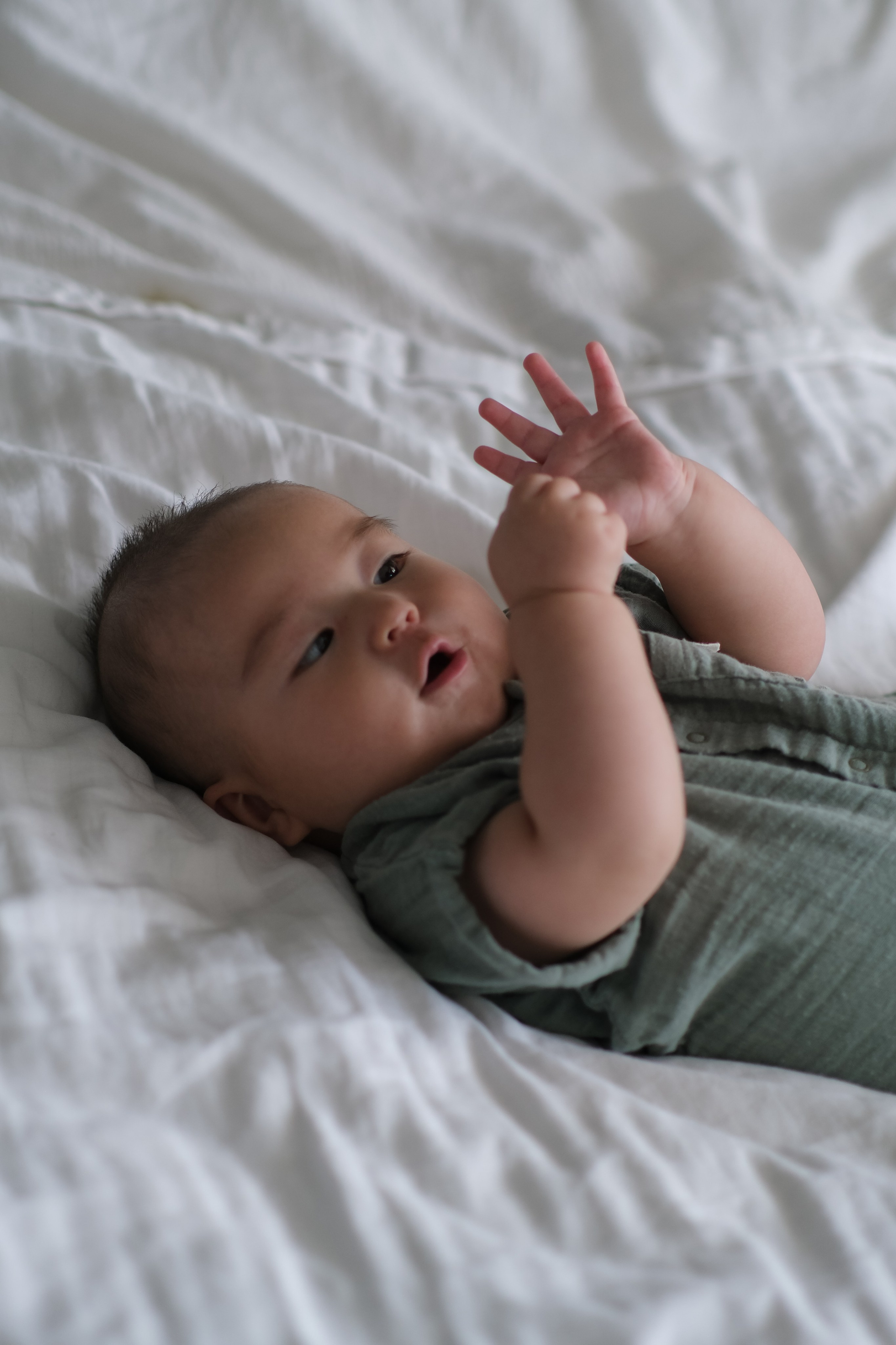 Дети. Художница в Алматы Мухамед-Рахимова Джамиля