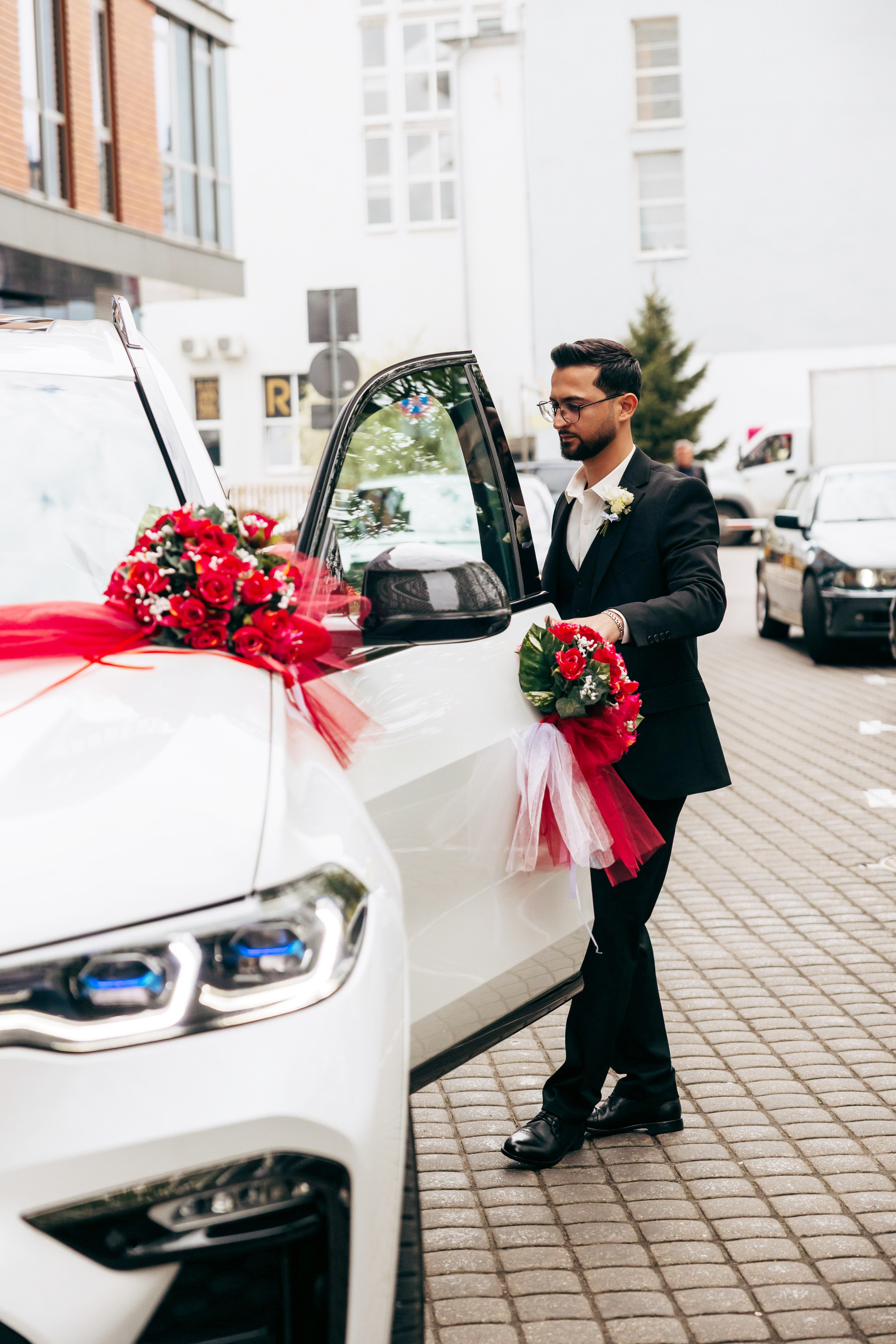 Мурад и Арина. Фотограф в Калининграде свадебная фотография, репортажная, фотосессии