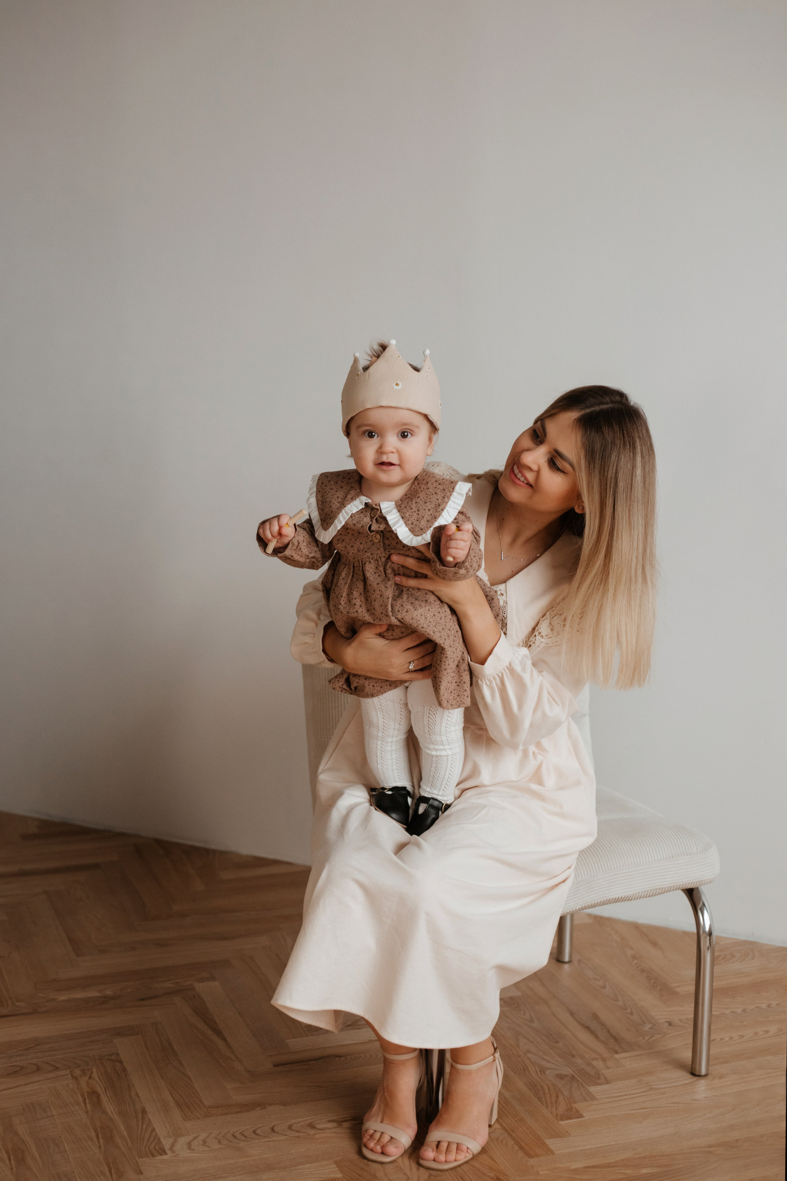 Эмма с семьей. Фотограф в Волгограде и Москве | Анастасия Лаврова