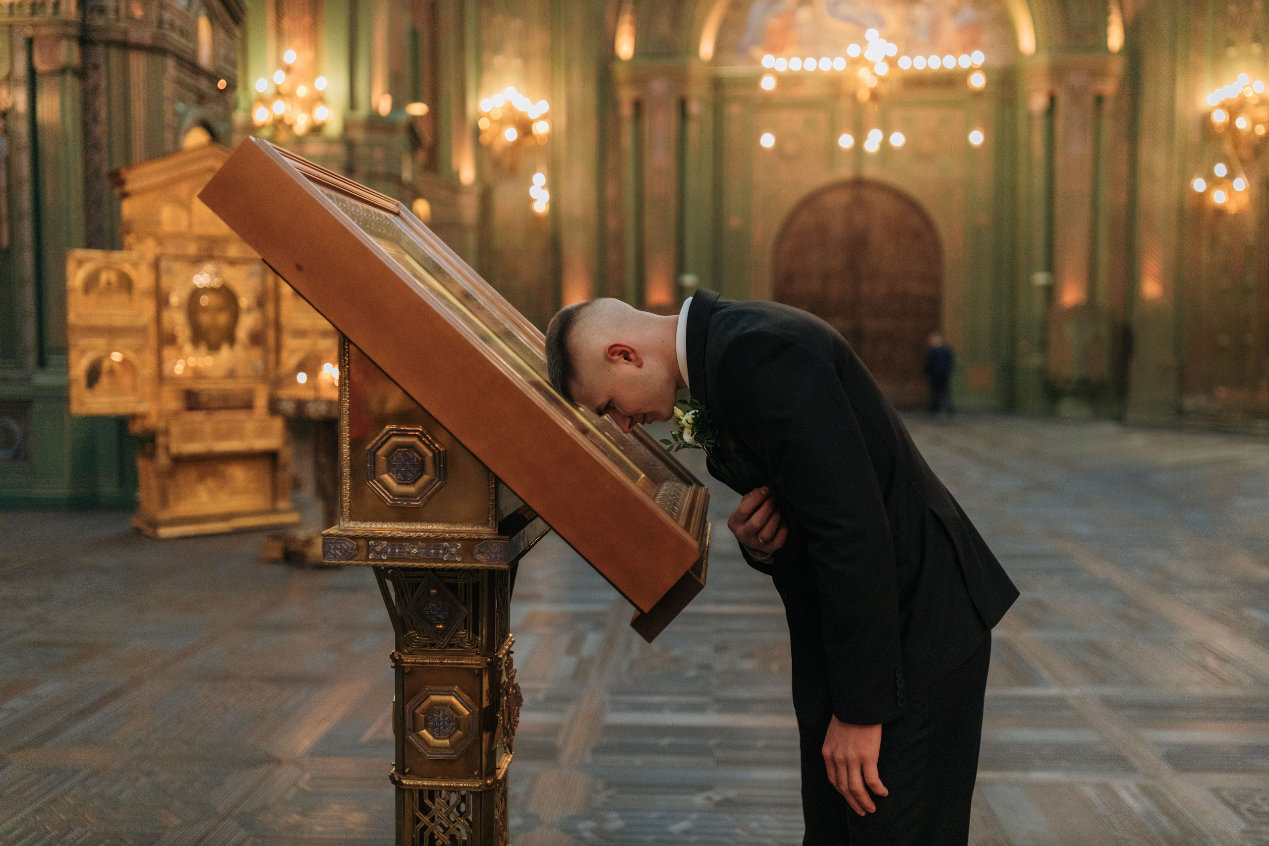 Свадебная съемка. Фотограф Life Style Ирина Нова