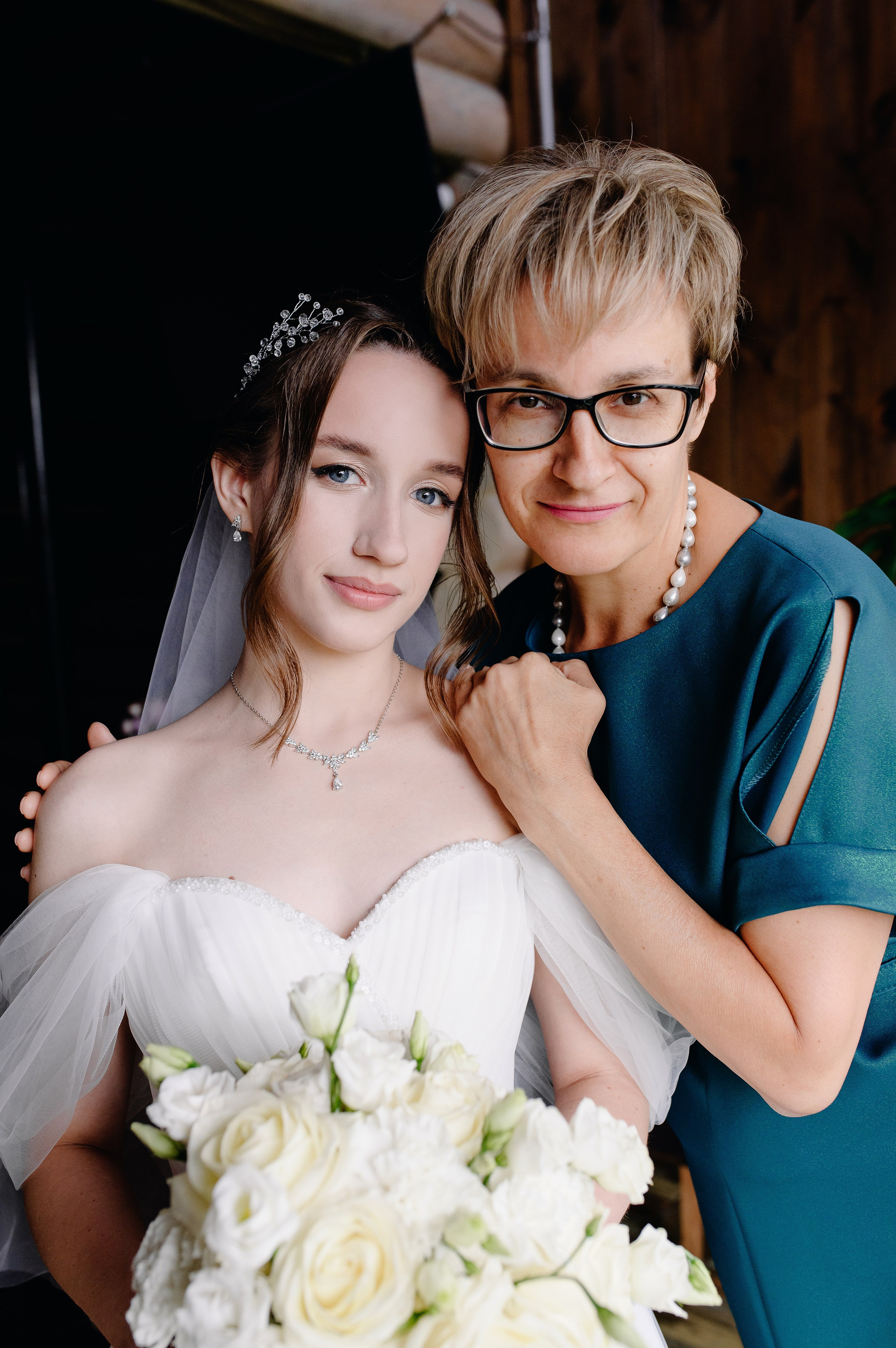 Надежда и Алексей — свадьба в Теремъ resort. Свадебный фотограф Караганда