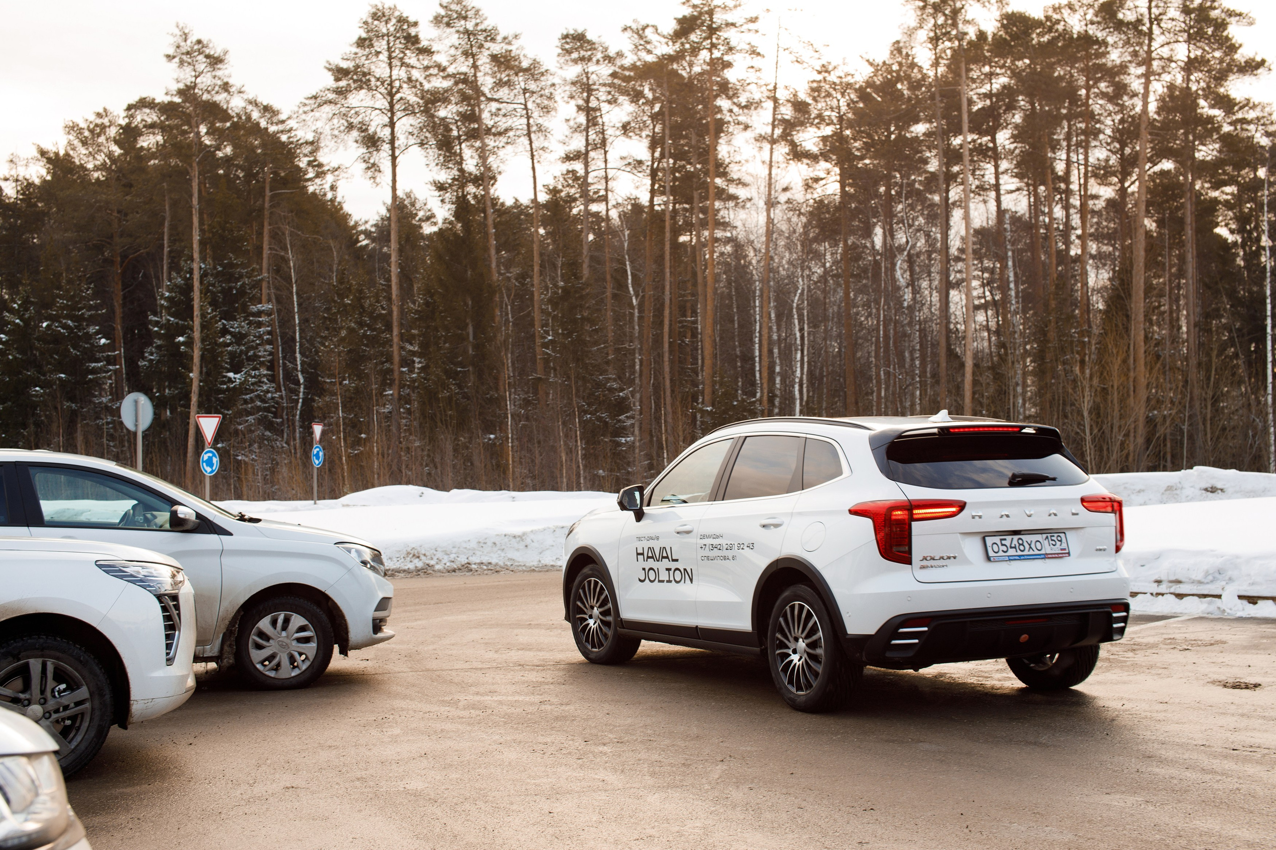 Презентация Нового HAVAL Jolion в ТРК Спешилов. Фотограф Дмитрий Молчанов | Фотограф Пермь | Фотограф