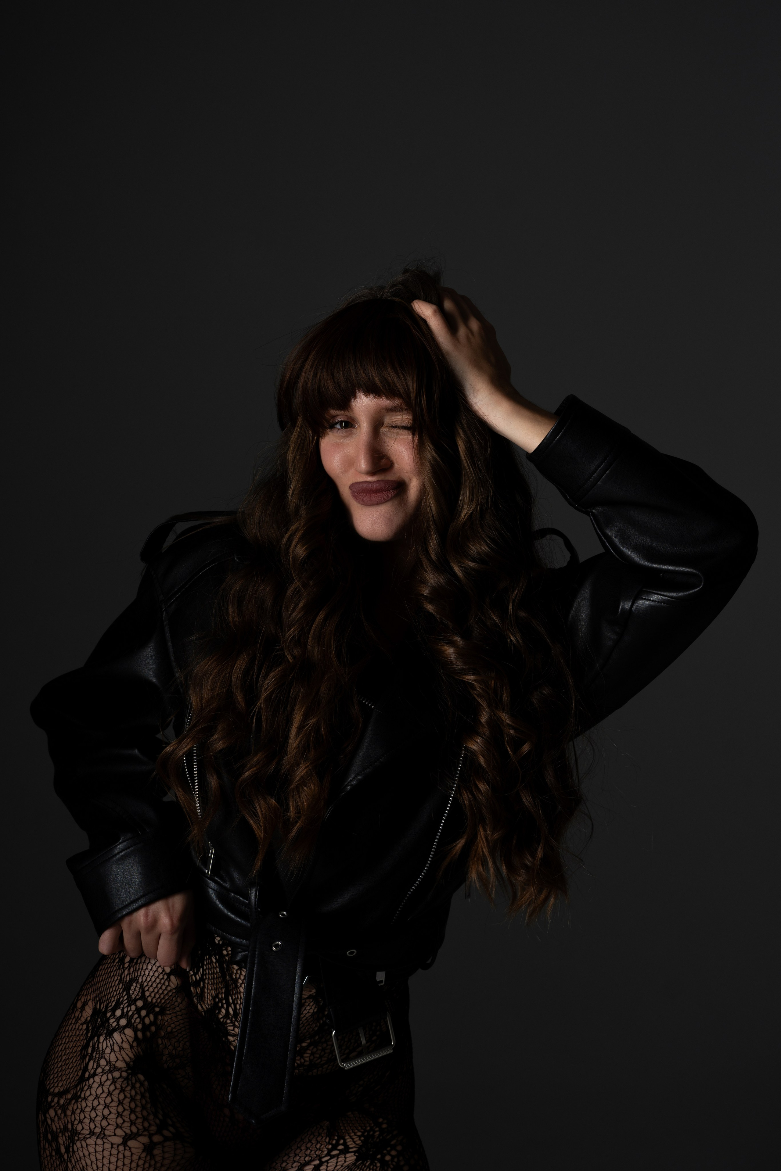 Portrait. Фотограф в Новосибирске Анна Малуева