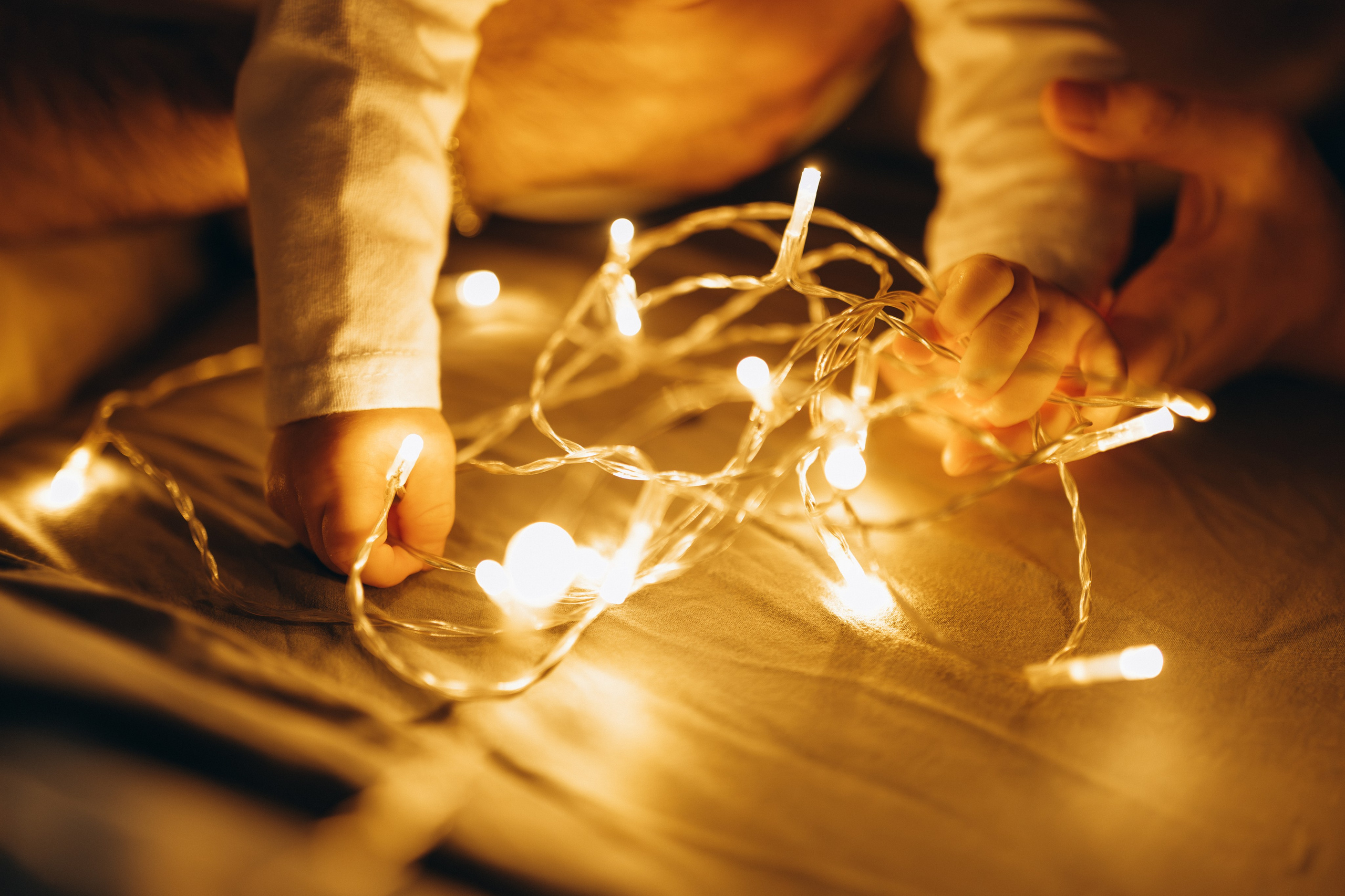 Любовь, читаемая без слов. Семейный фотограф в Москве и МО Маша Забудская