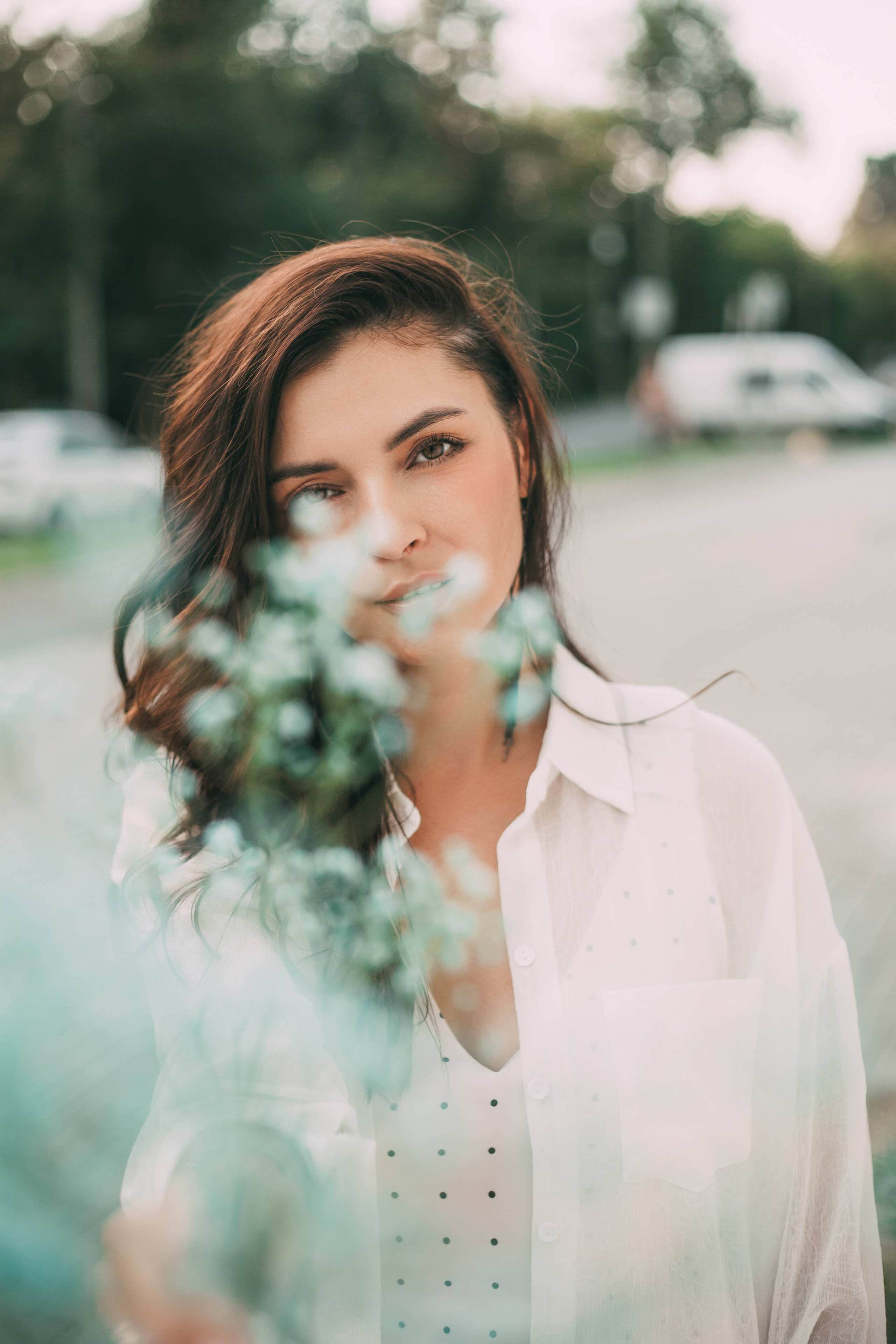 Марьям. Семейный и свадебный фотограф в Ижевске Лушникова Екатерина