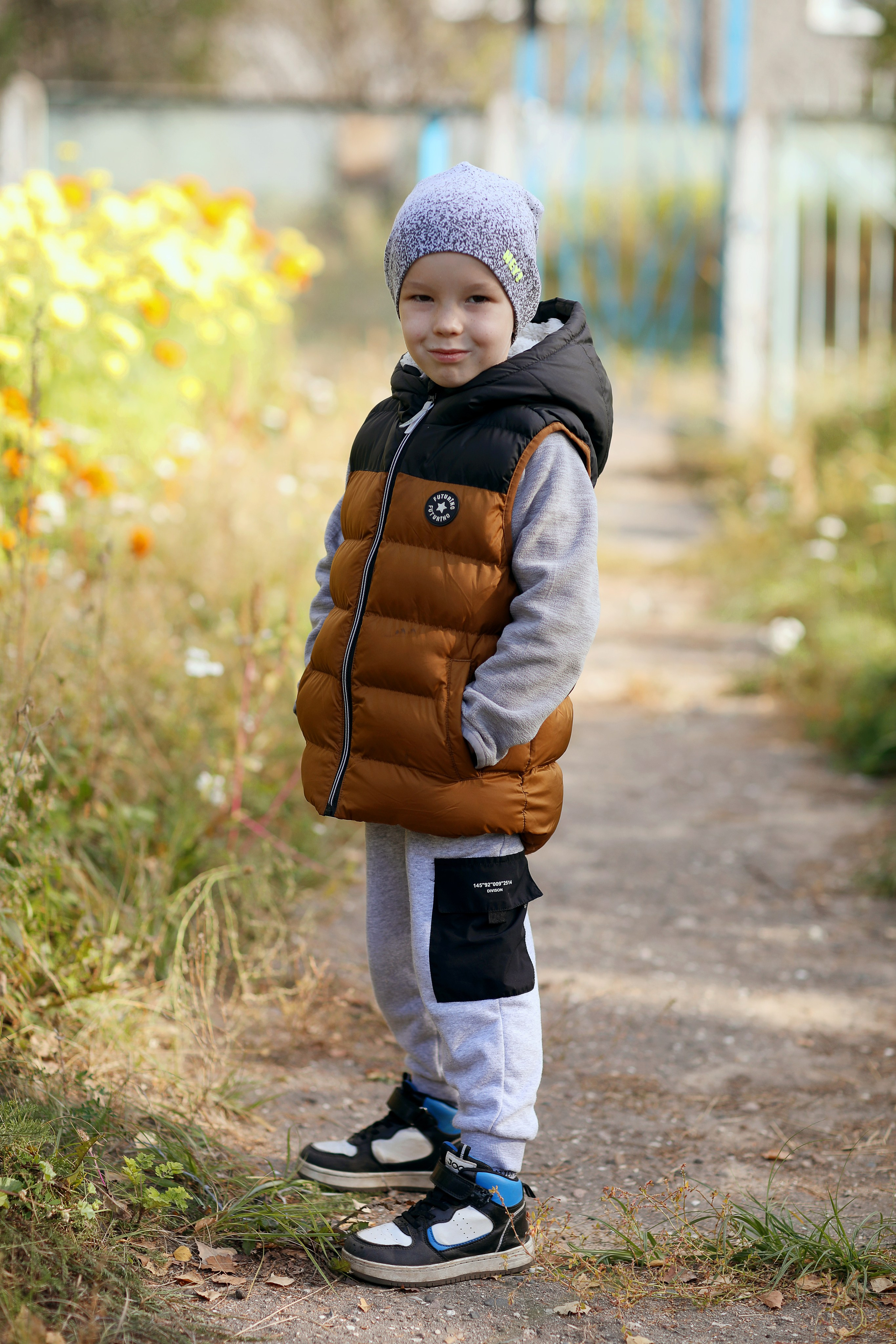 Детский сад. Фотограф в Ярославле Егорычева Екатерина