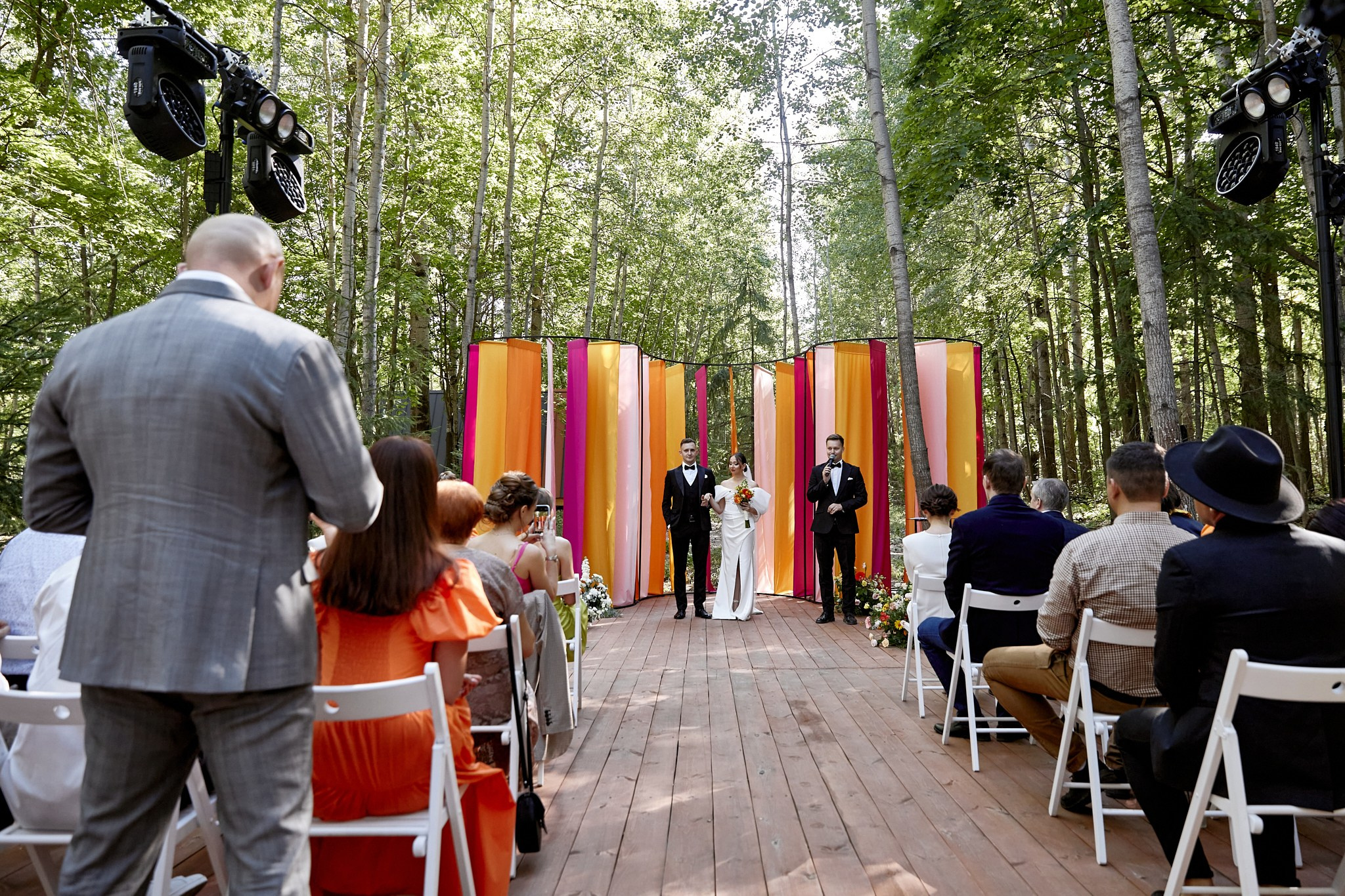 Свадебная фотосъёмка в Ульяновске. Свадебный фотограф в Ульяновске Александр Никитин