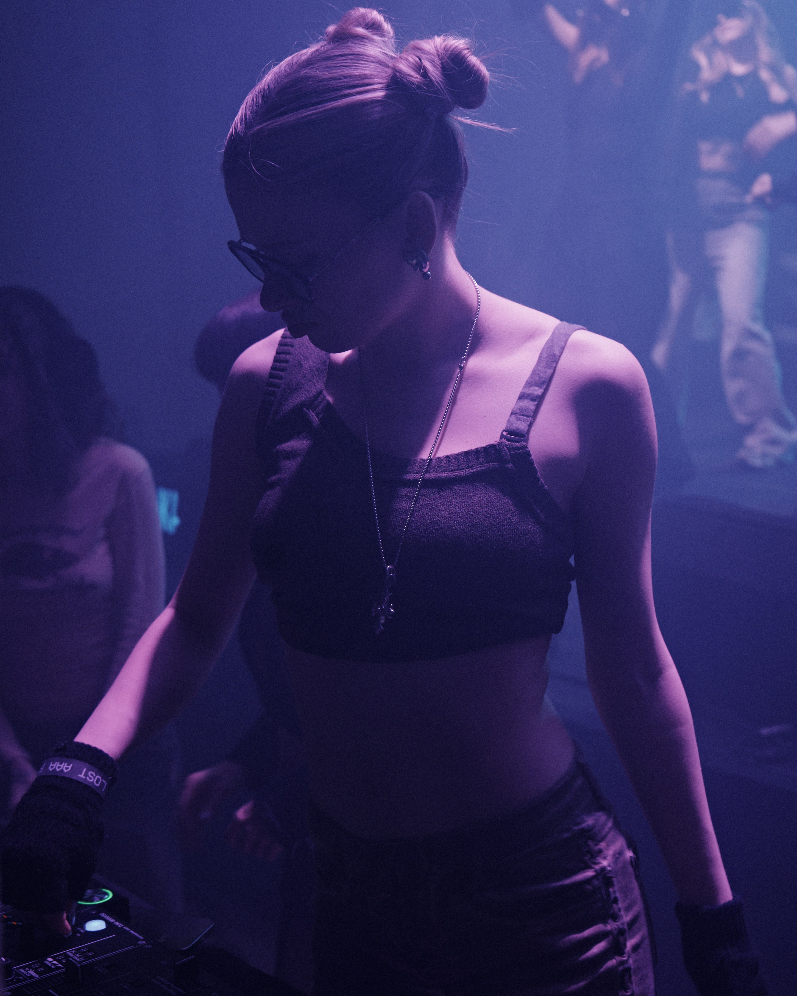 LAF. NOIZOMAX Художественный фотограф в Дубай