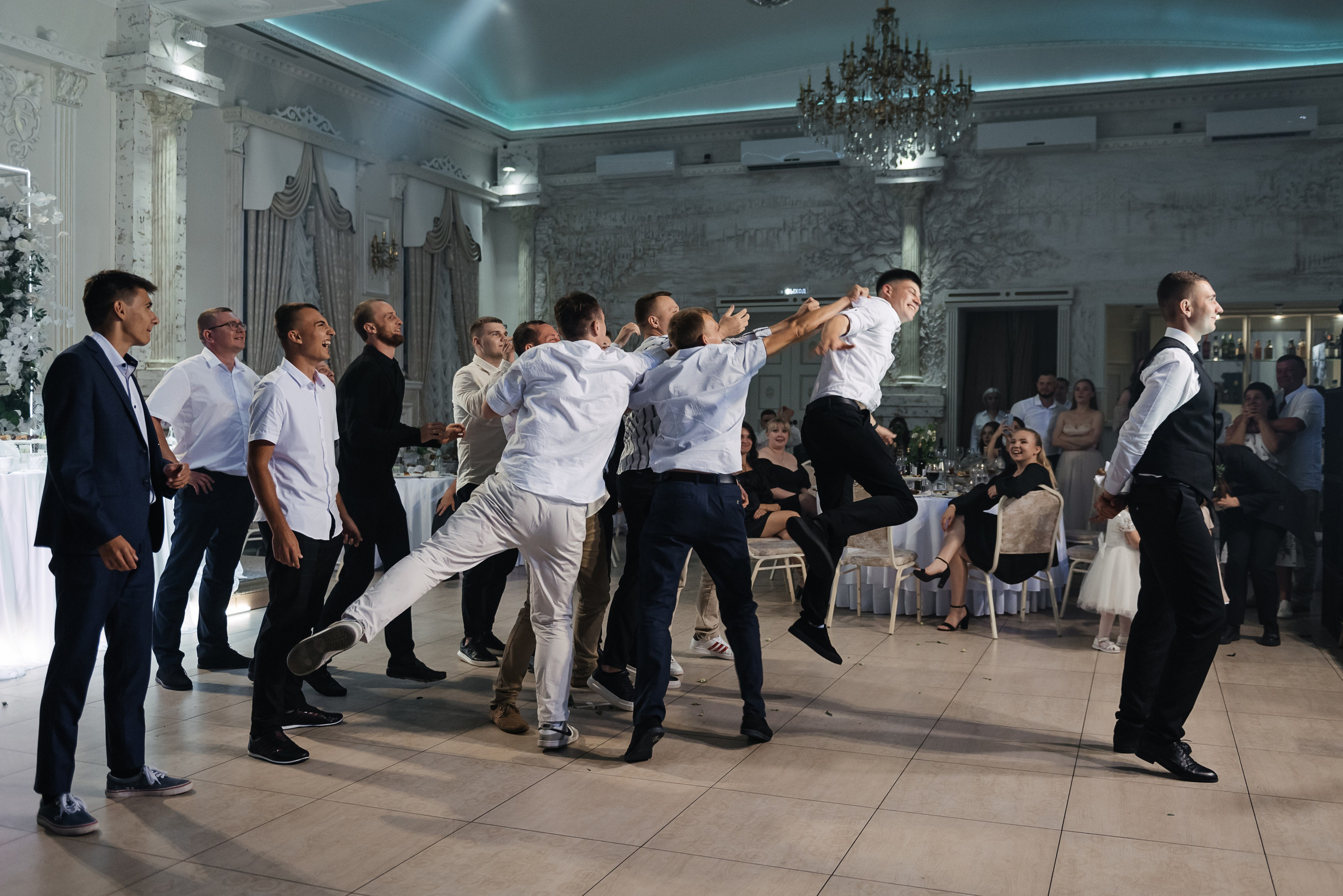 Пётр и Вероника, 2023 год. Свадебный и портретный фотограф в Липецке Анастасия Ролдугина