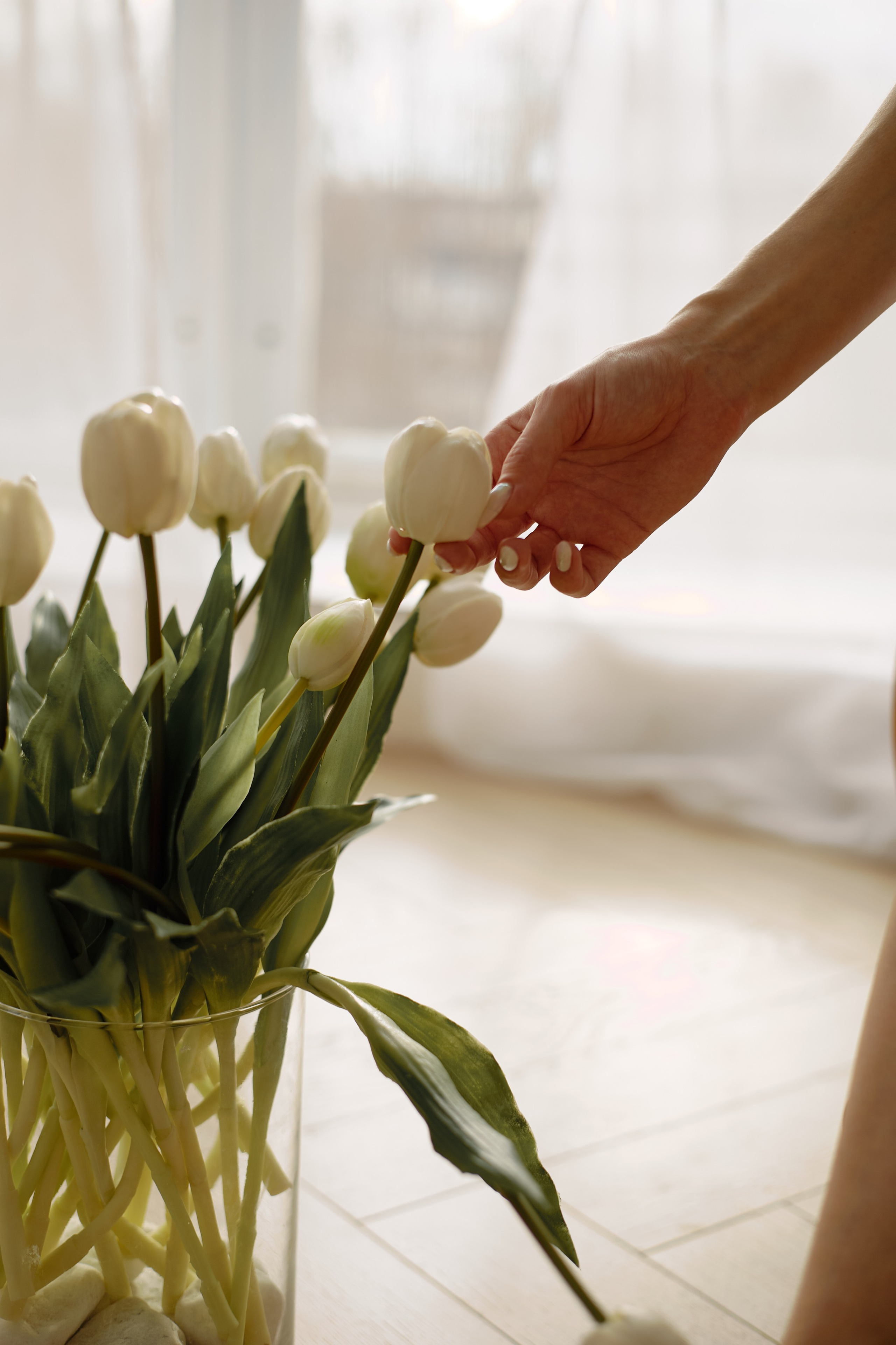 Фотосессия для Рании. Фотограф из Казани