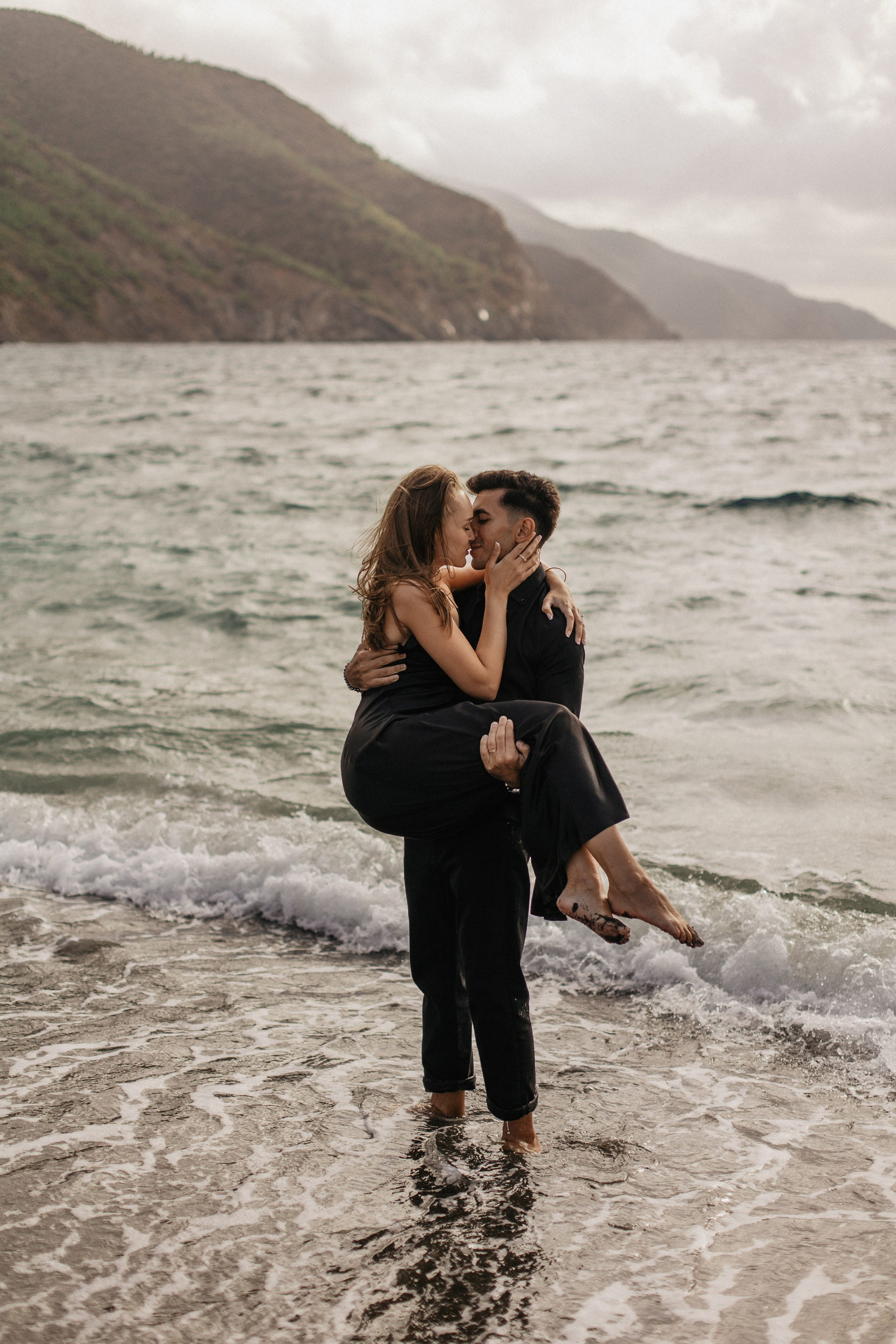 Ксения и Мурат. Фотограф Екатерина Гюнгор ♡ Фетхие Мармарис Ортаджа