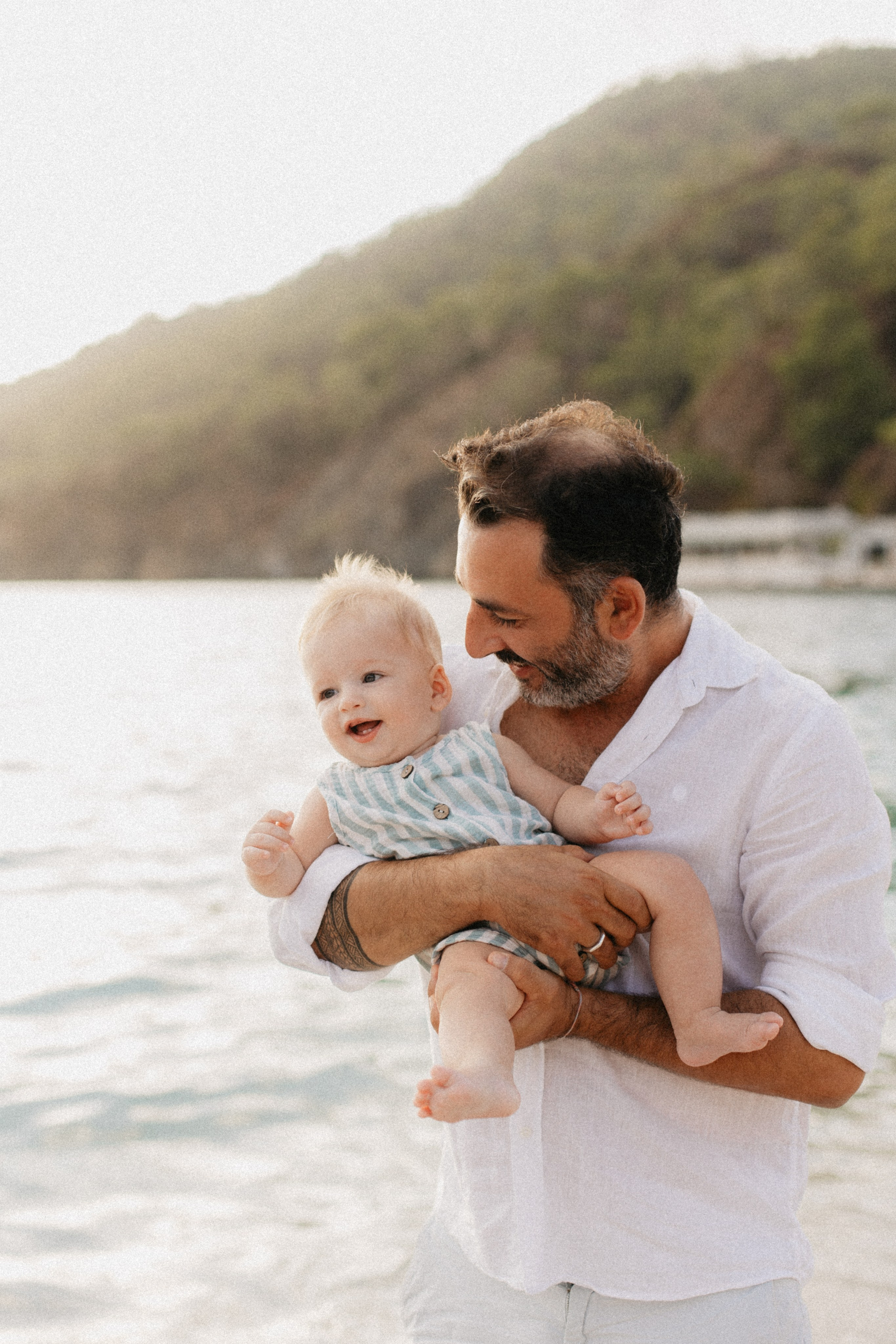 Мария, Ирмак и Тео. Фотограф Екатерина Гюнгор ♡ Фетхие Мармарис Ортаджа