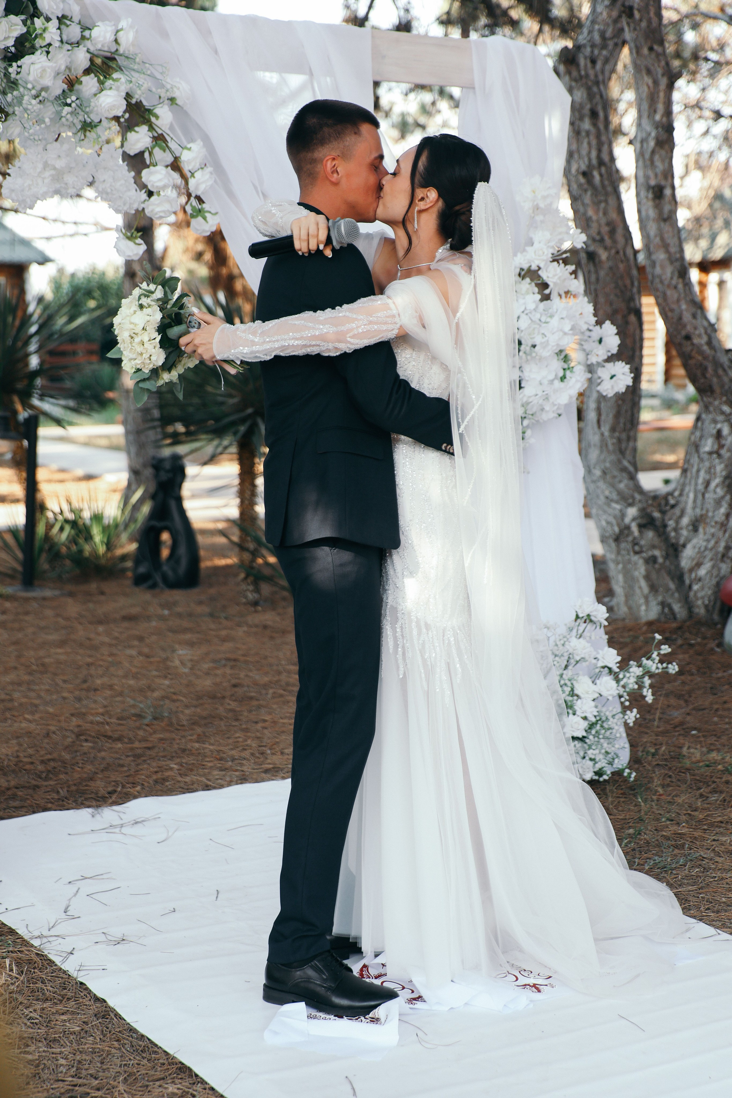 Анонс свадьба Кирилл и Мария. Свадебный и семейный фотограф в Севастополе и Крыму Анастасия Сураева