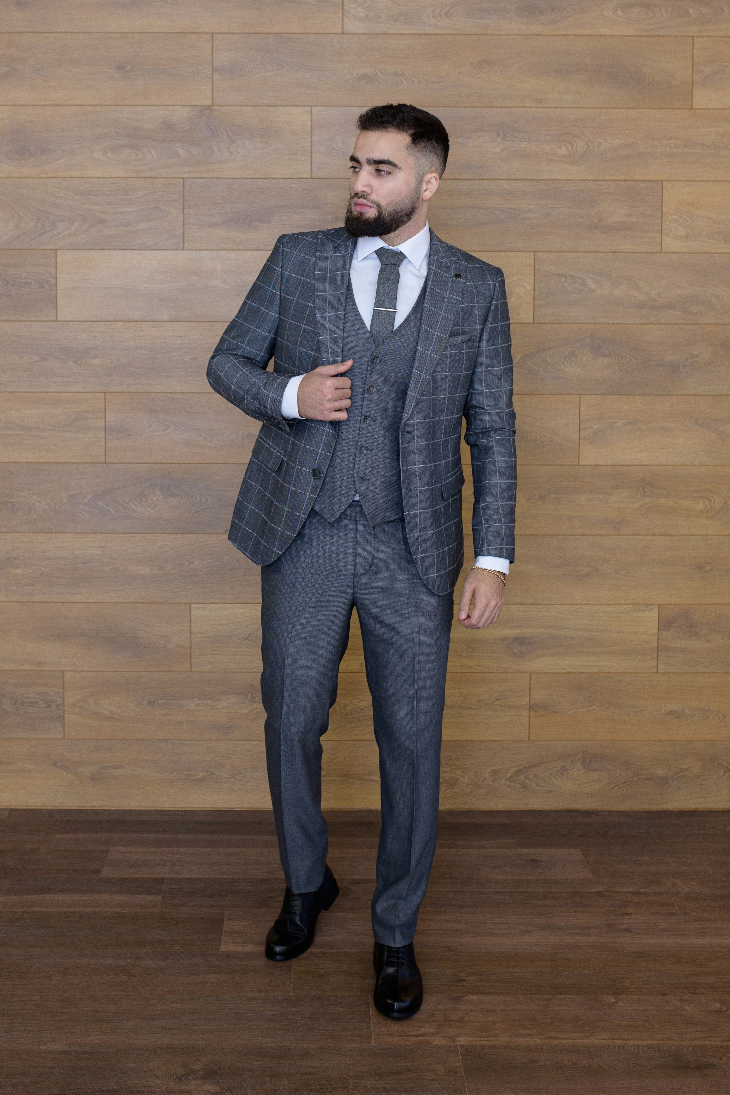 Контент-съёмка для бренда мужских костюмов «KAVALER». Свадебный фотограф Екатеринбург/Челябинск — Любовь Волохова