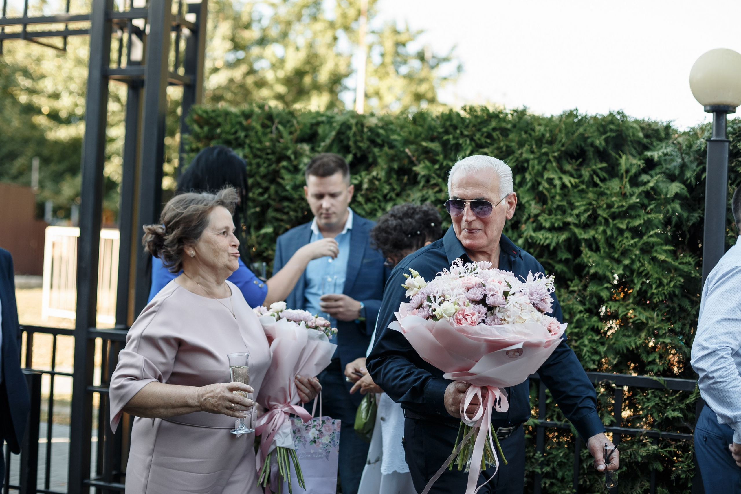 Даниил & Даша. Свадебный и портретный фотограф  Воронеж — Москва Аким Свиридов