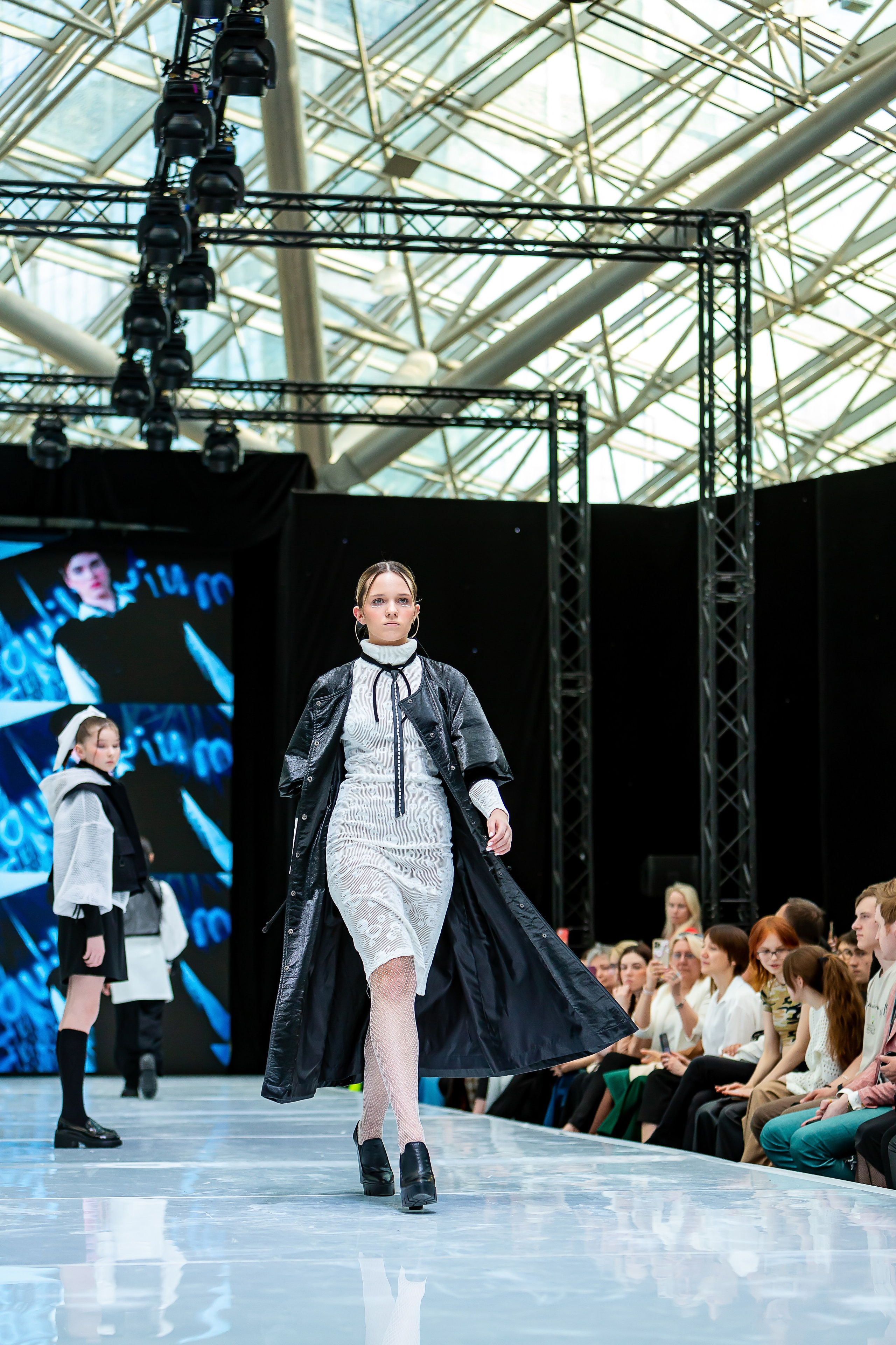 Алена Токарева дизайнер.Афимол. Фотограф Елена Лагода