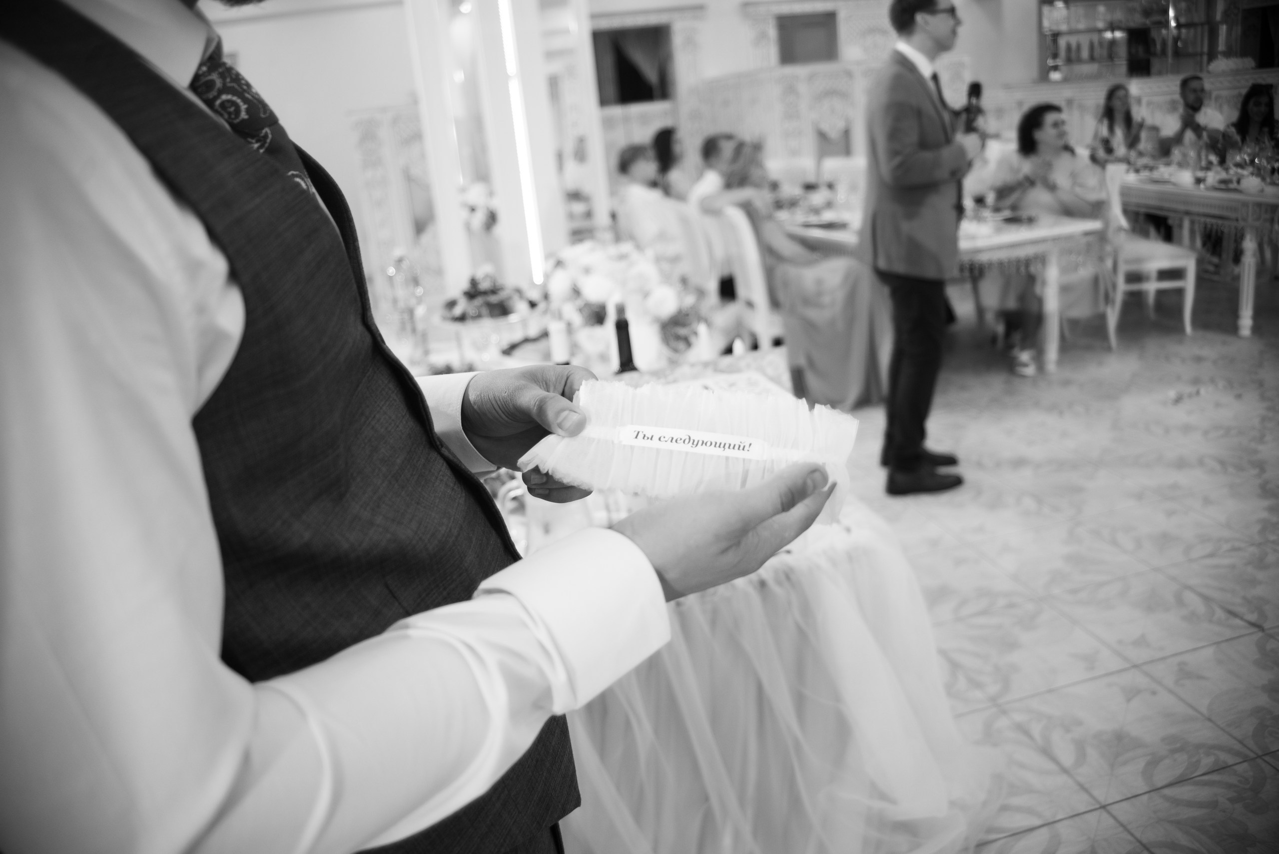 Андрей и Лилия. Свадебный фотограф