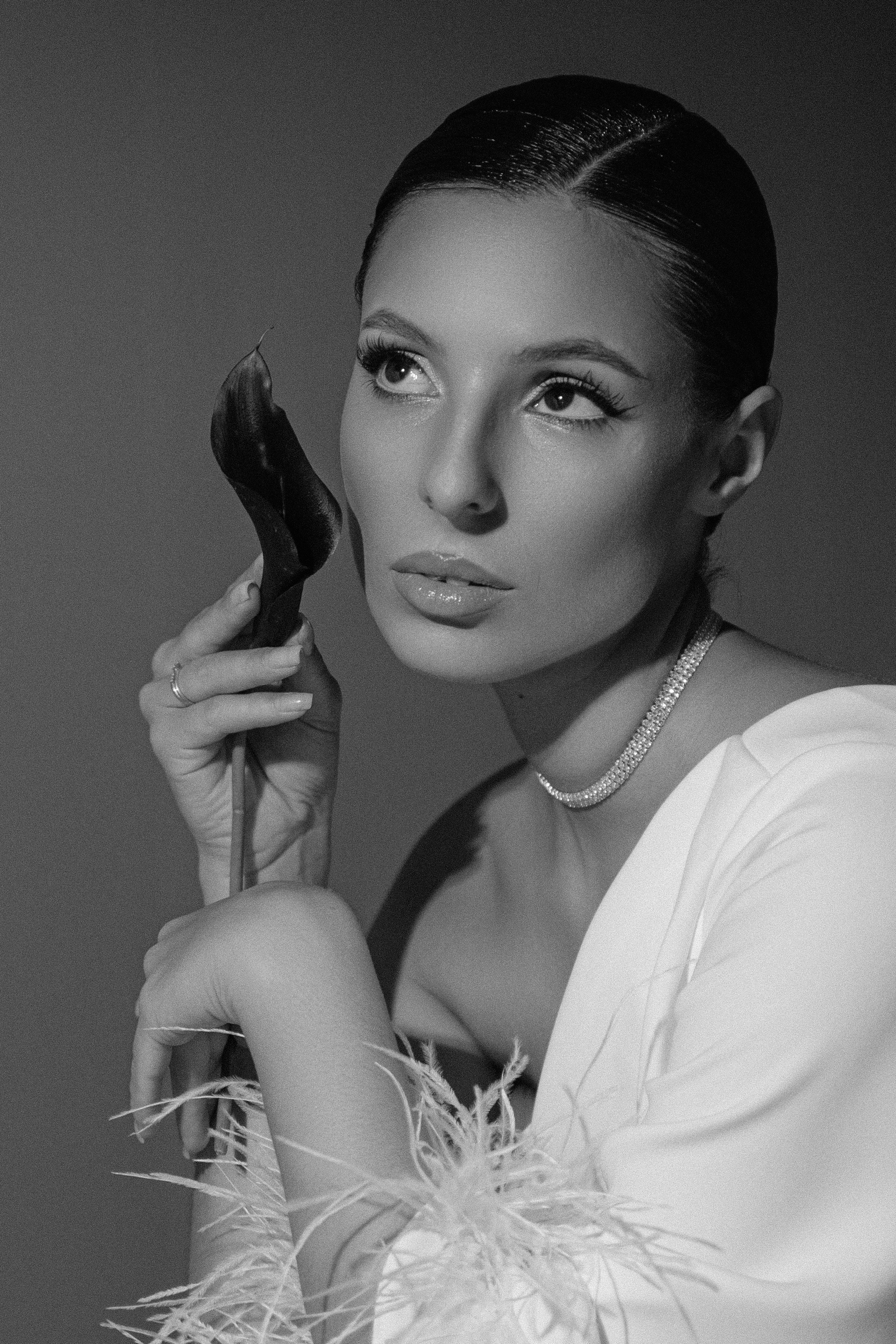 Алексей и Ксения. Фотограф Екатеринбург