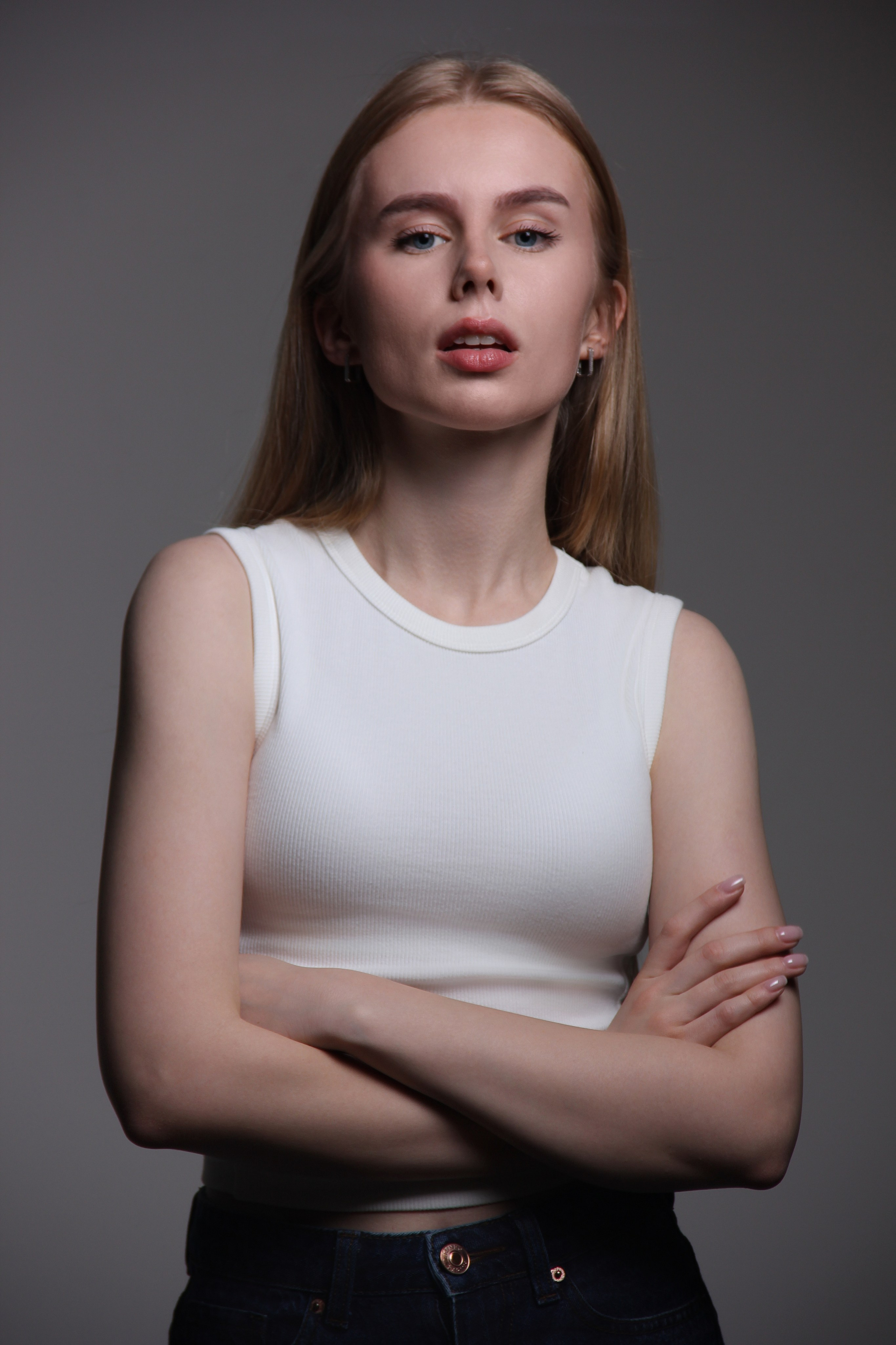 Актерское портфолио в Москве