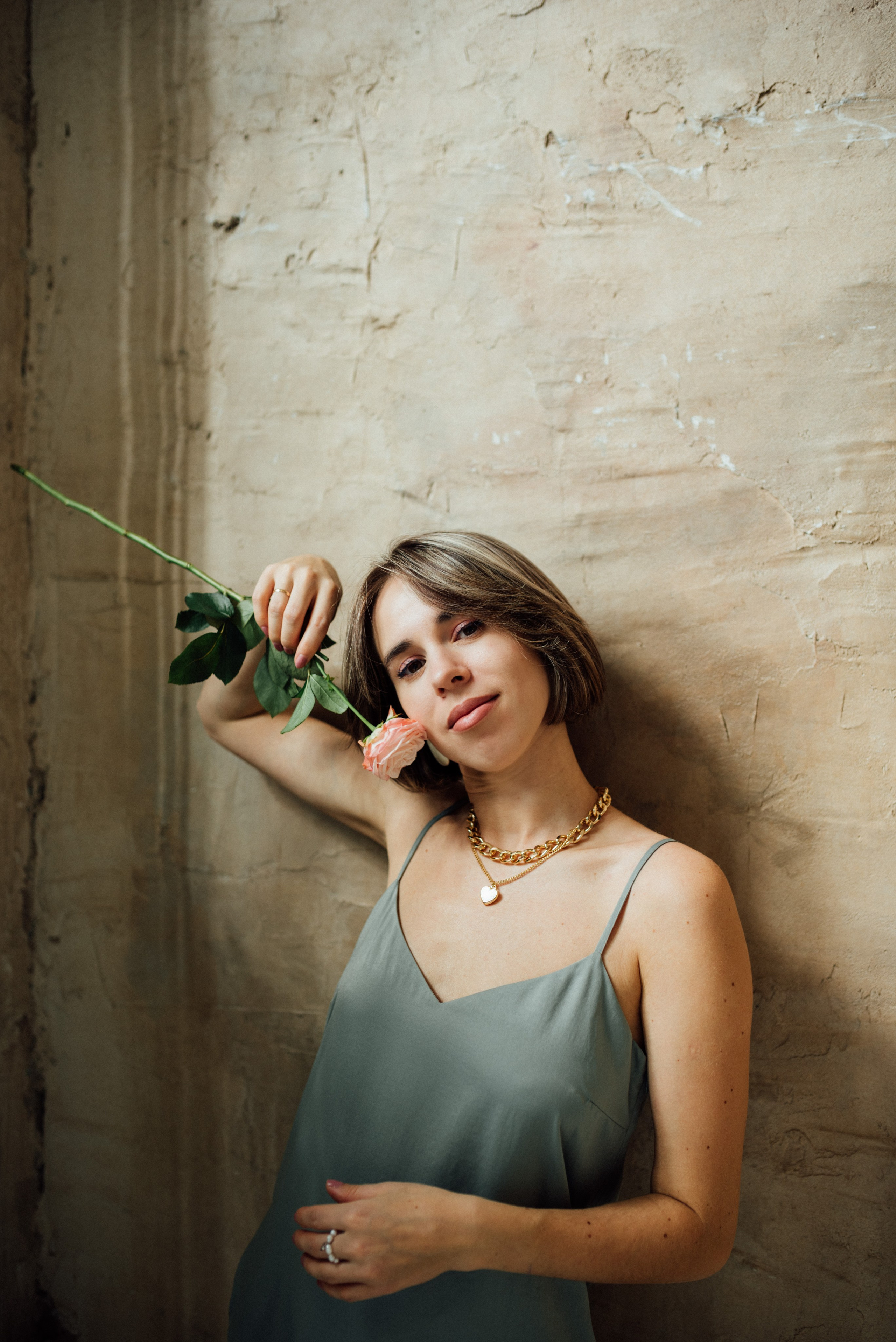 Анастасия, дизайнер