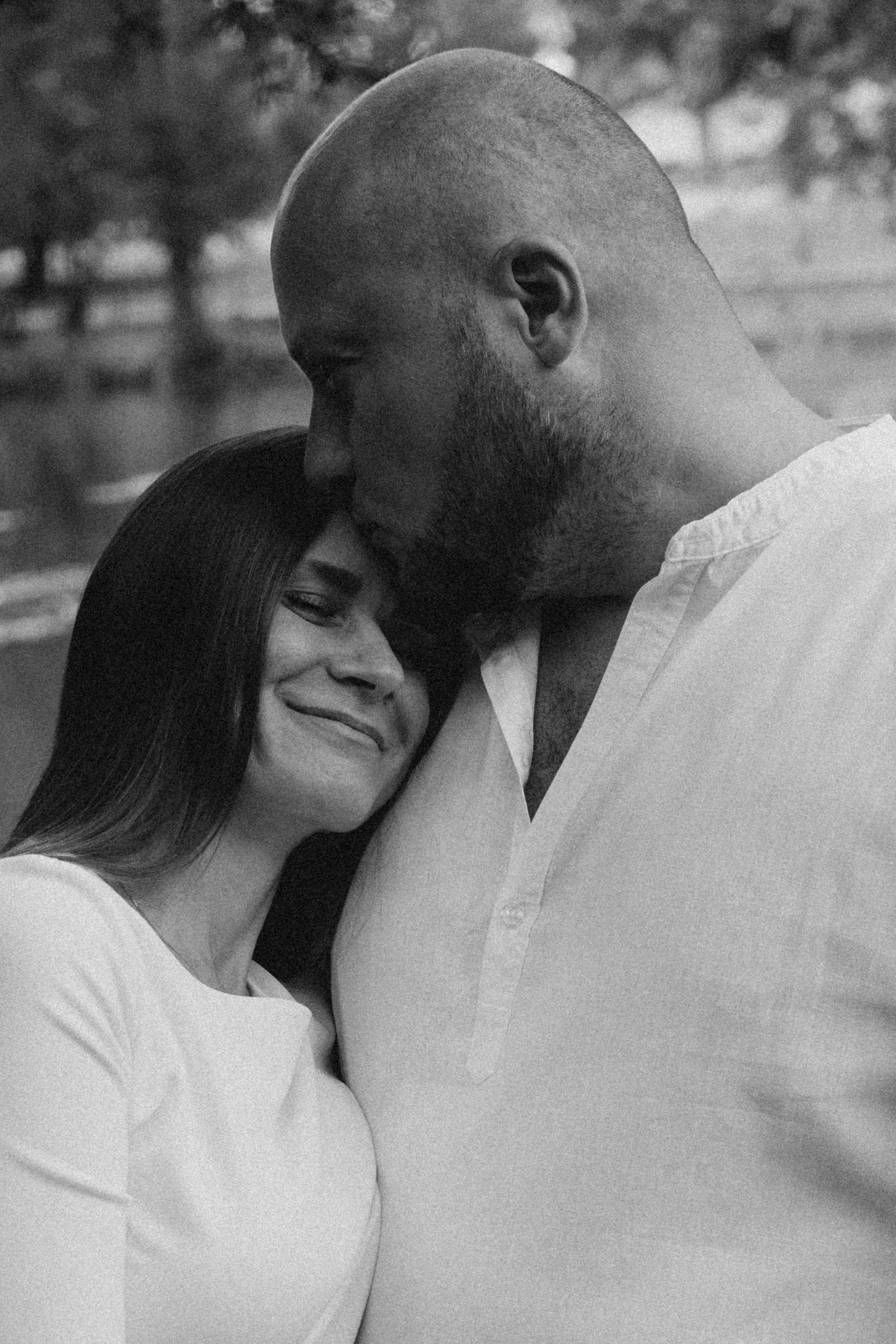 Марина и Павел