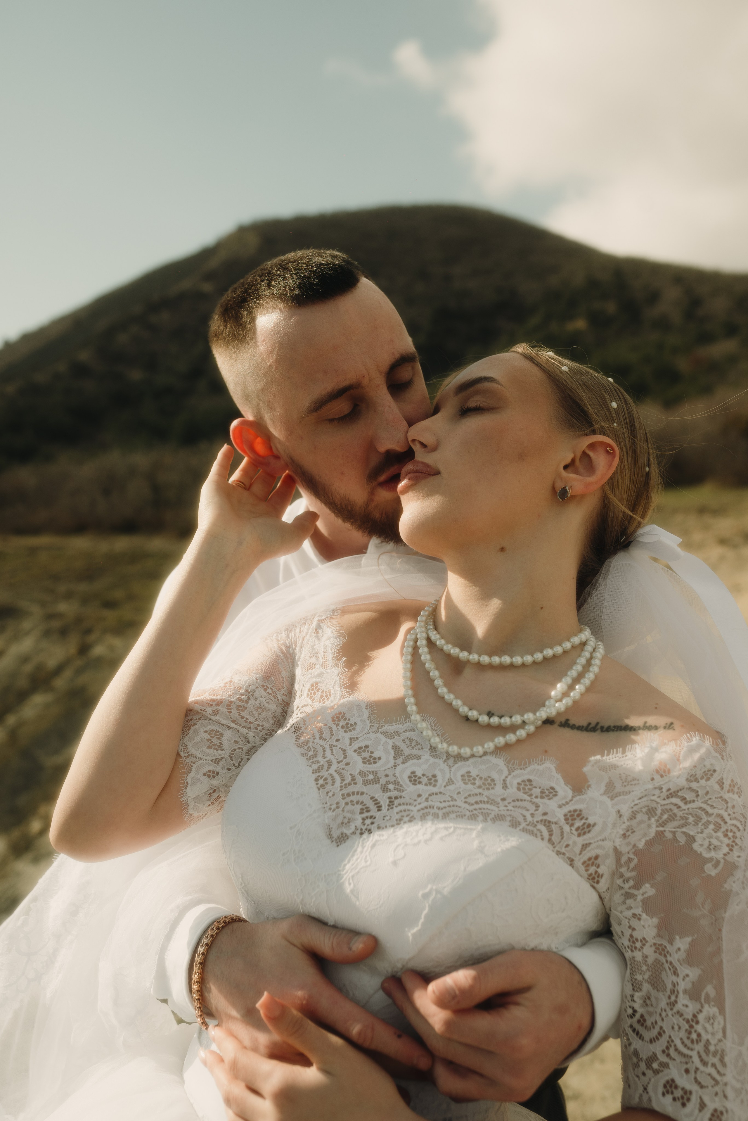 Иван и Яна|Новороссийск. Фотограф Санкт-Петербург, Новороссийск