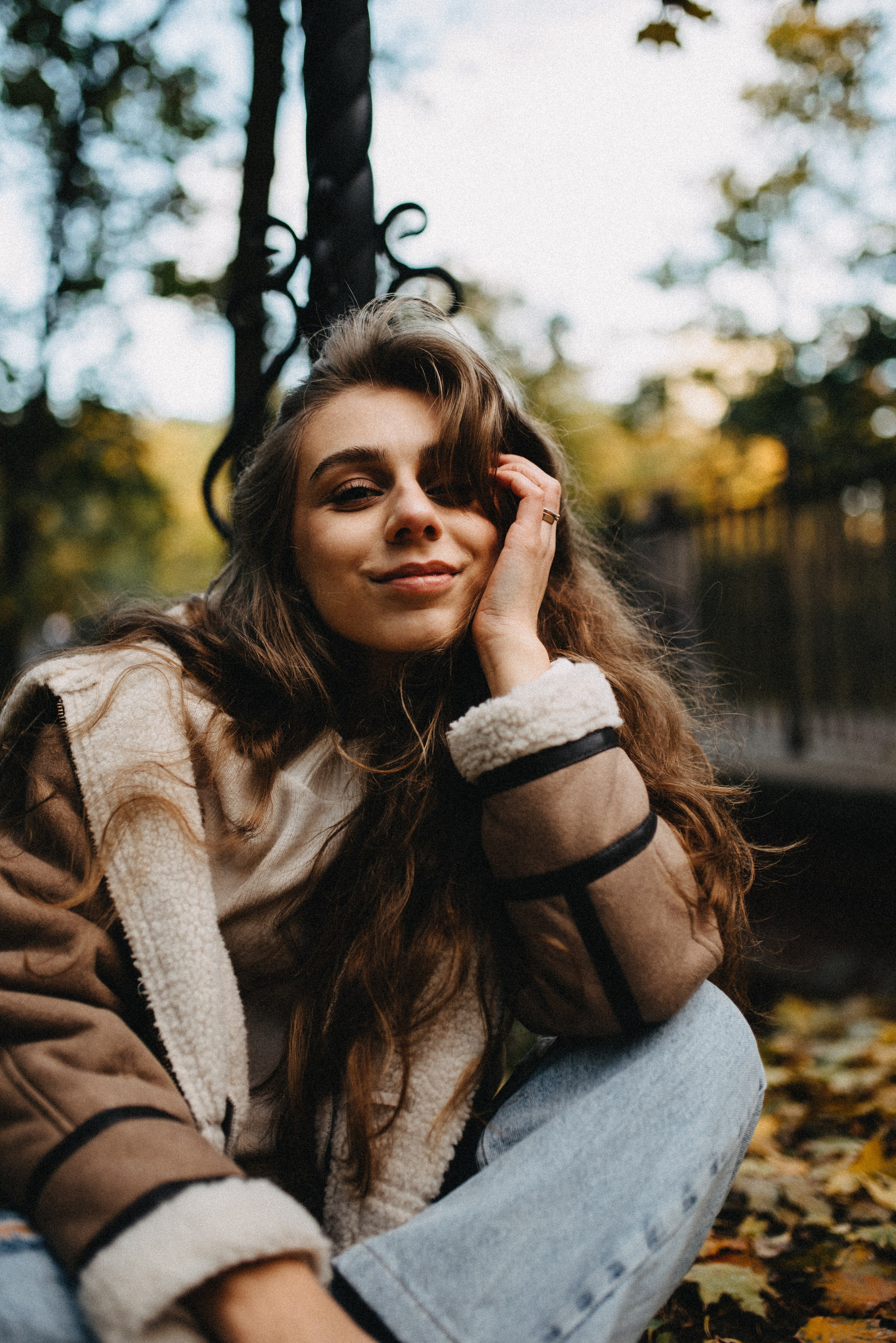 Анна. Фотограф Санкт-Петербург, Новороссийск