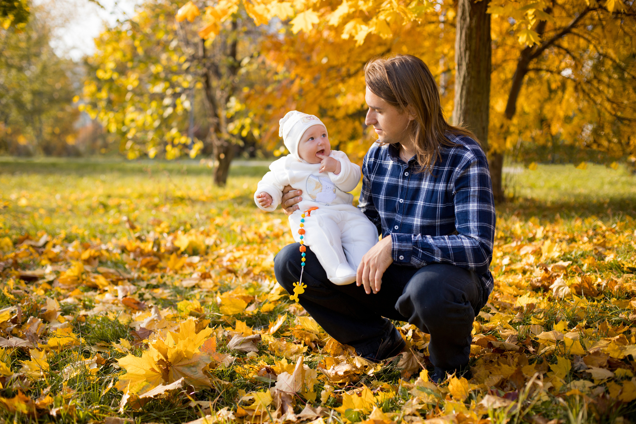 Семейные фотосессии. Фотограф Анастасия Крючкова