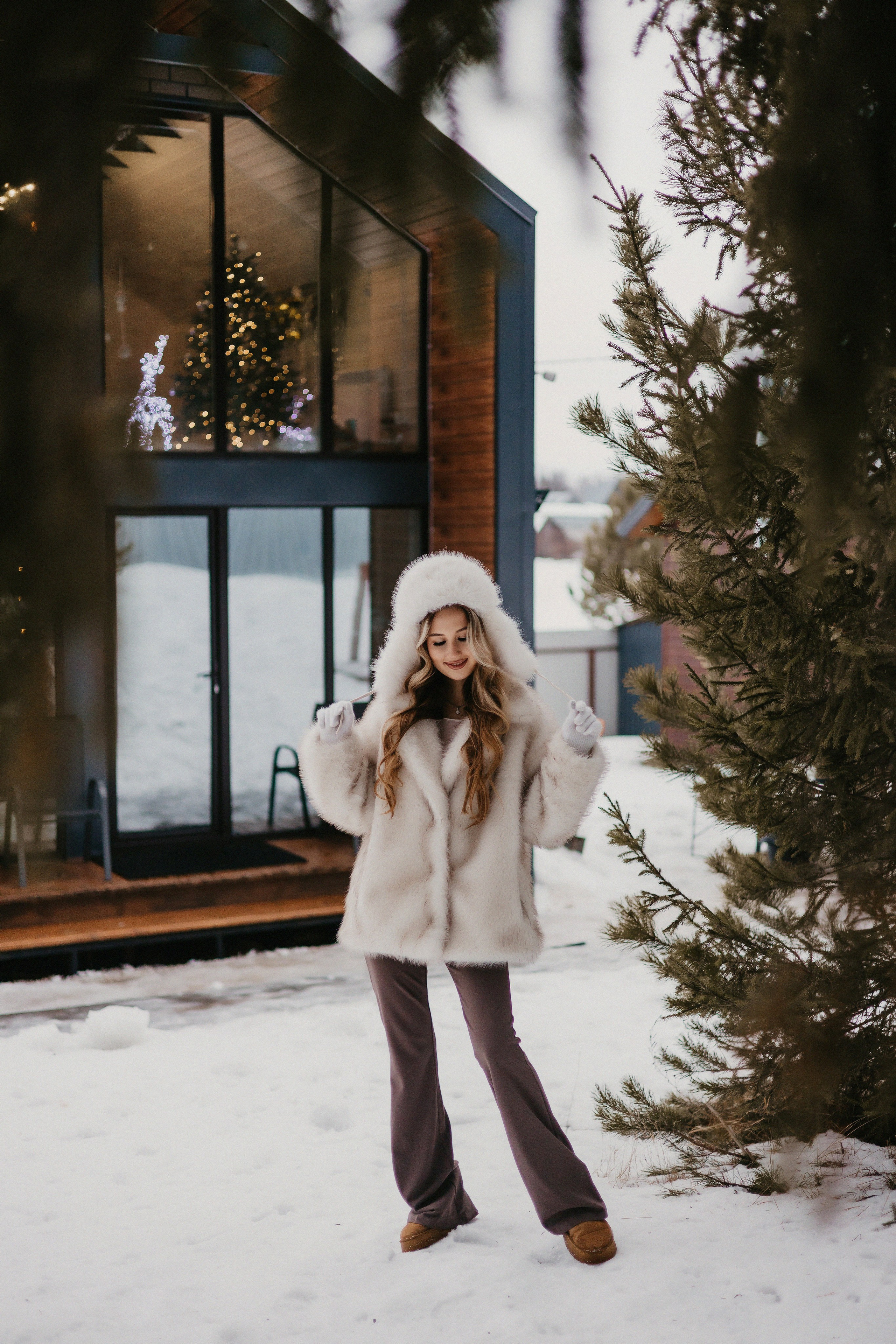 Аня и Зульфар. Свадебный и семейный фотограф в Казани и Волжске