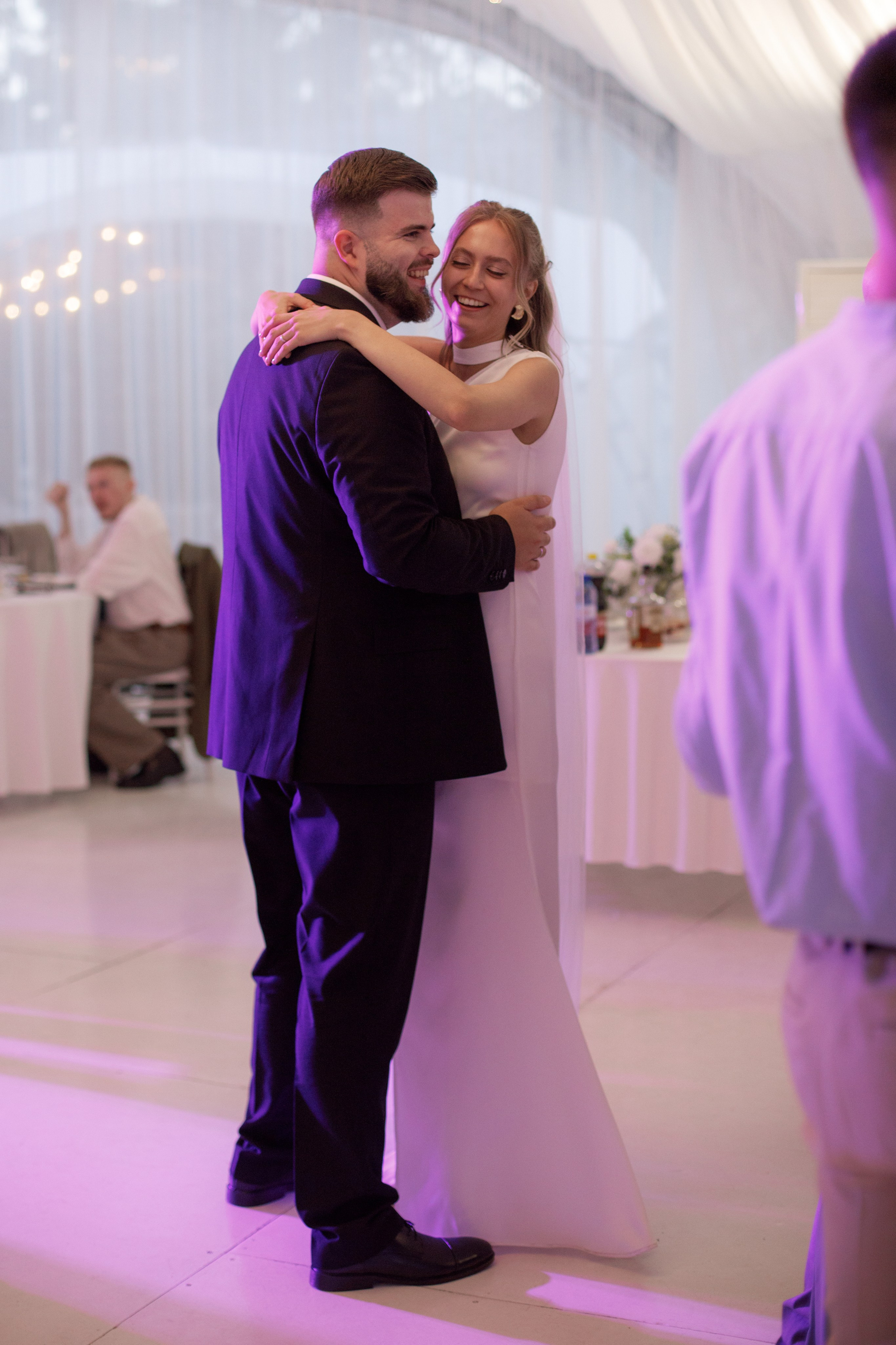 Ксения + Александр. Свадебный фотограф Наташа Анисенко