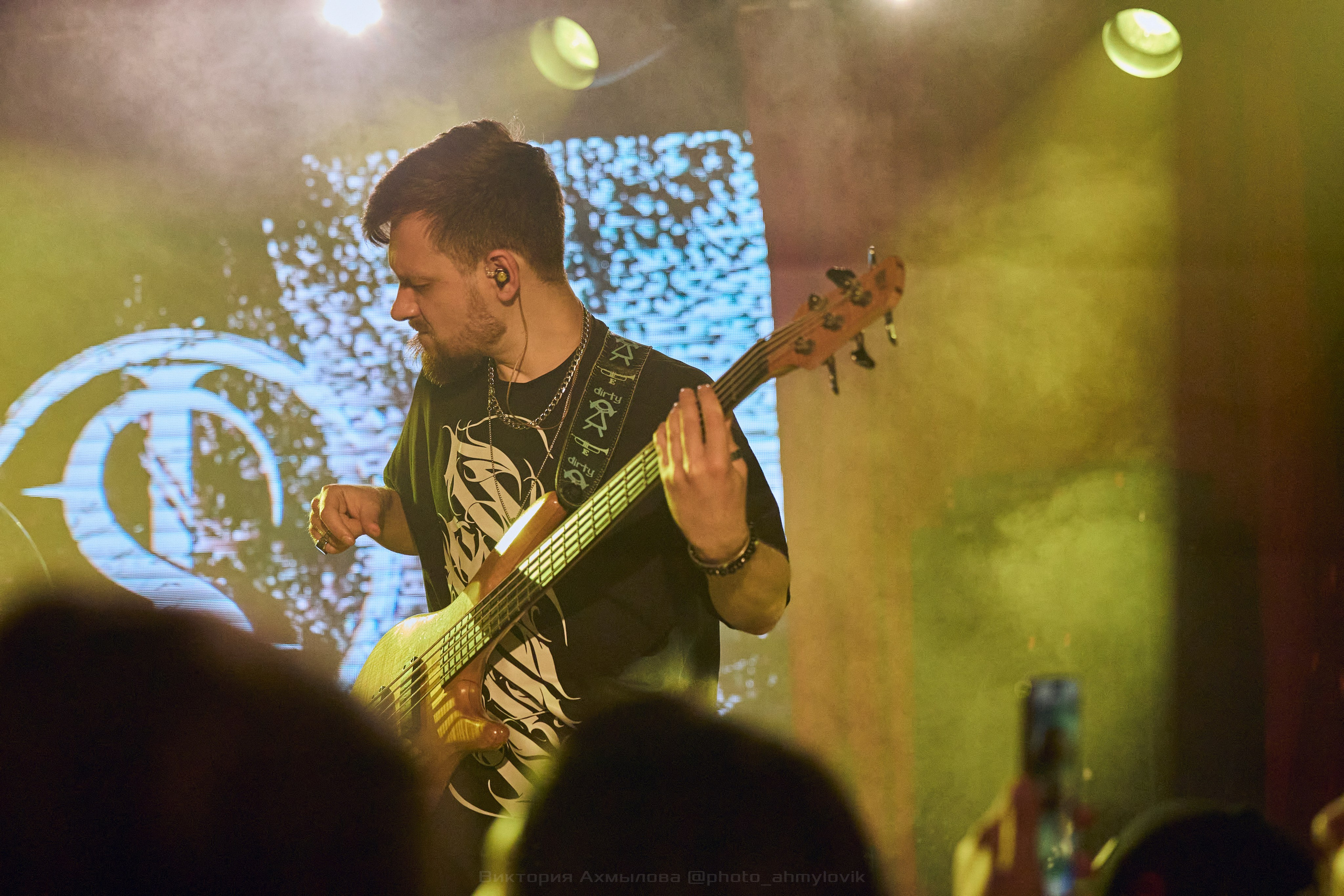 26.06.2024 iOstra 16 Тонн. Виктория Ахмылова. Фотограф в Москве