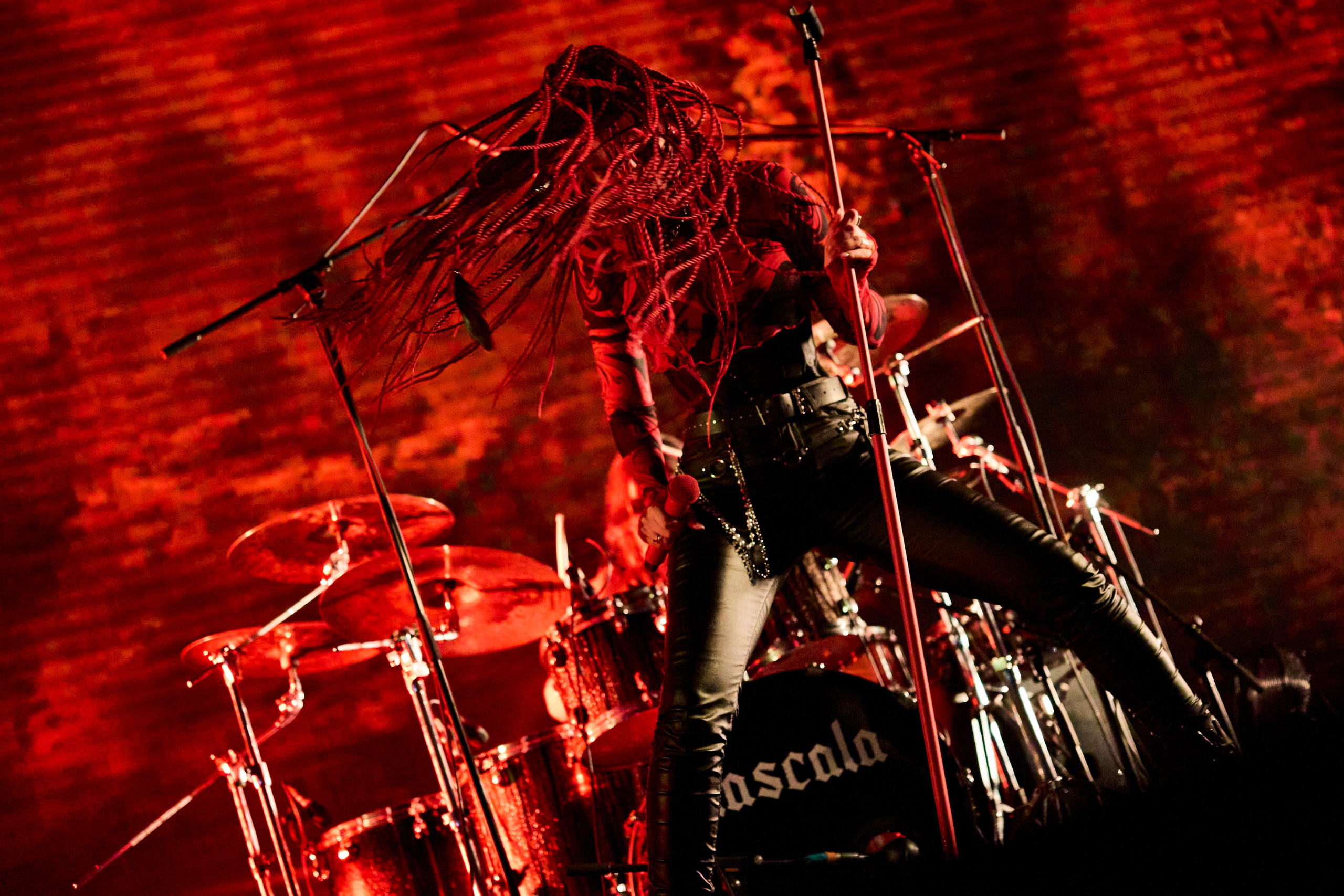 15.11.2024 Lascala в Base. Виктория Ахмылова. Фотограф в Москве