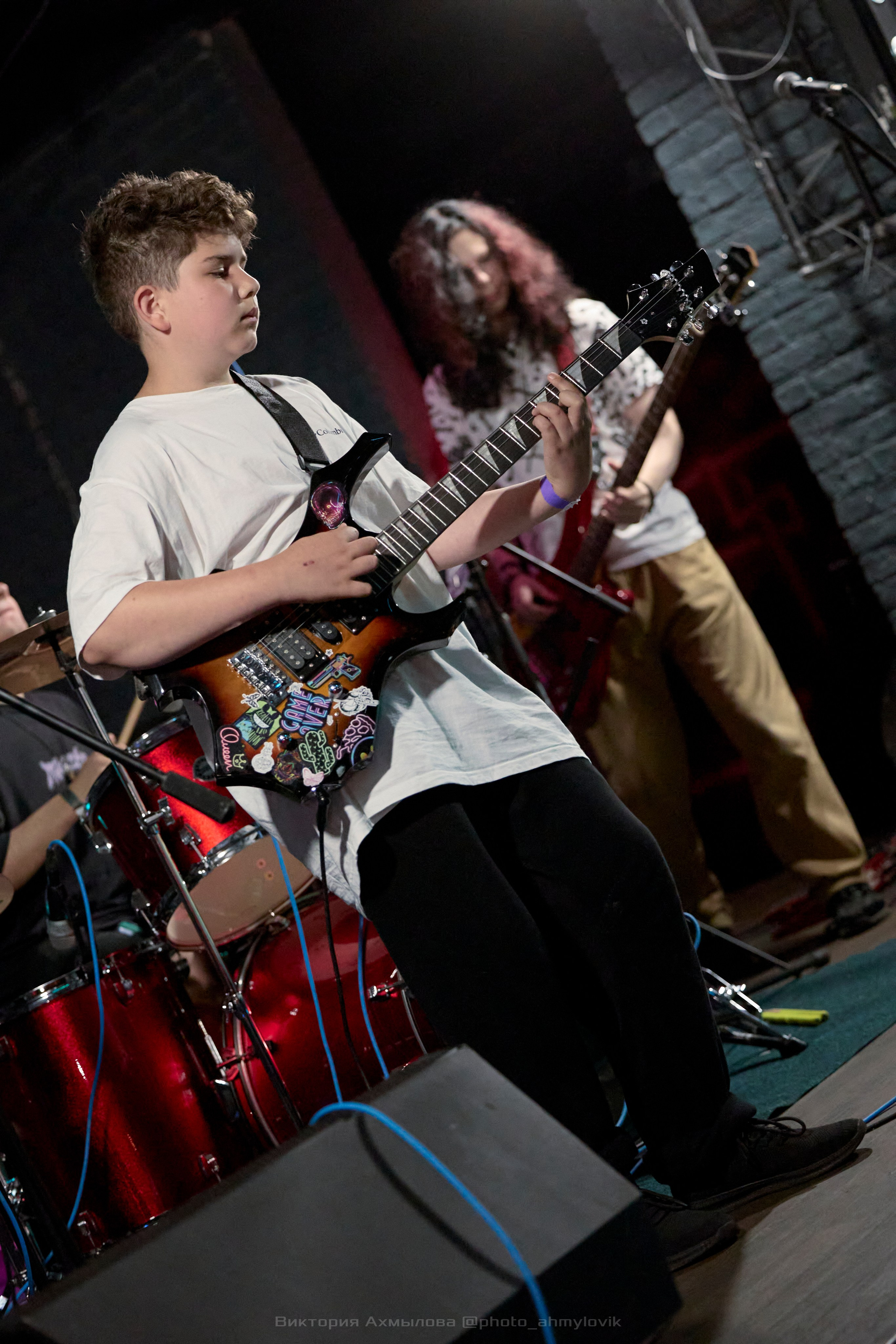 19.07.2024 НШБ Зеленоград. Виктория Ахмылова. Фотограф в Москве