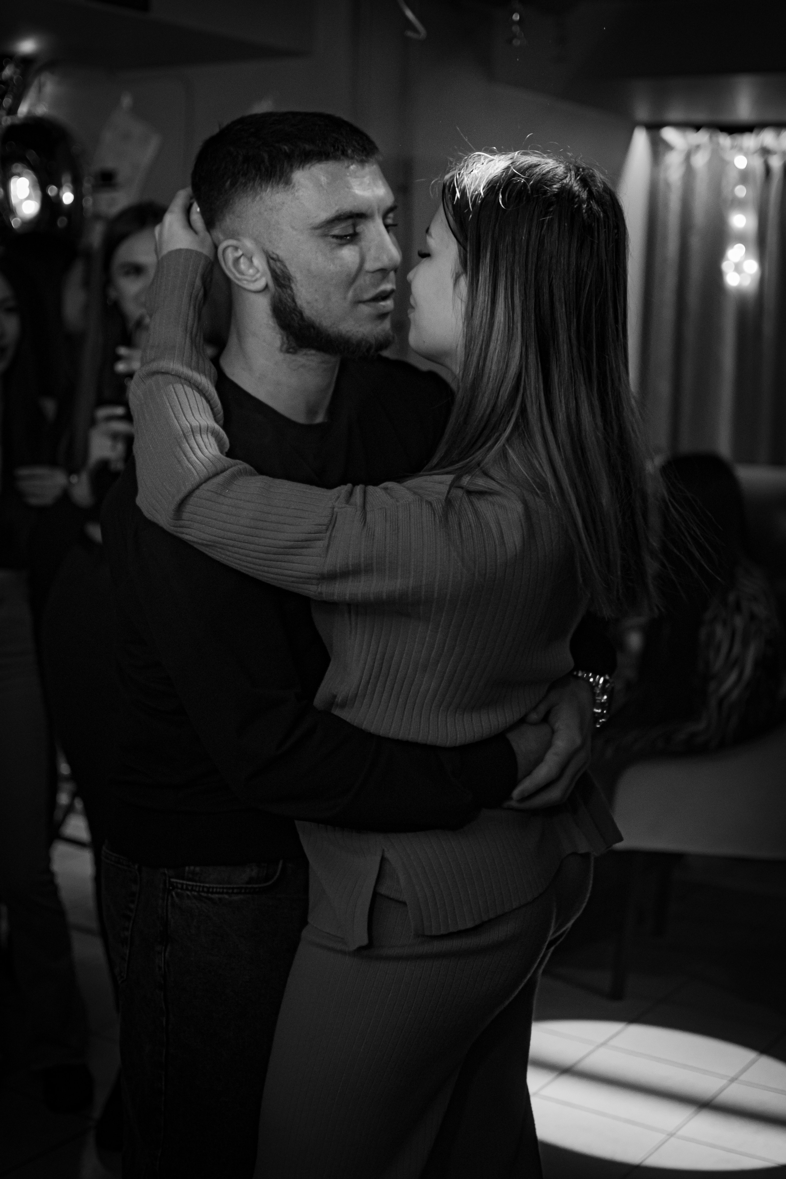 HOLLYWOOD / 6 YEARS. Photokarish