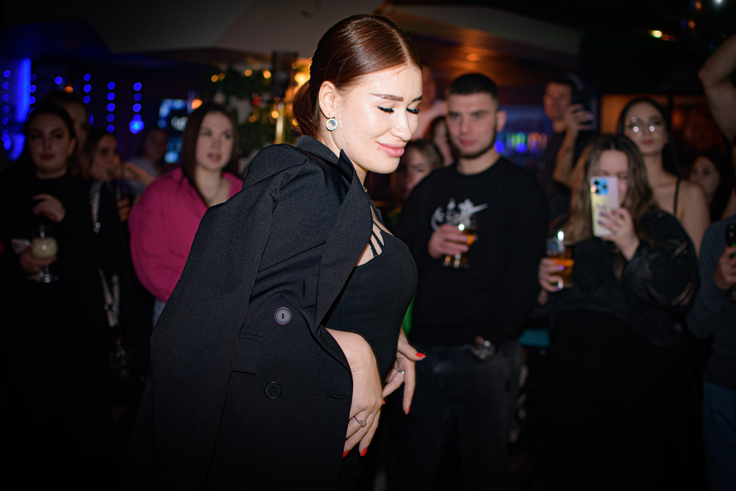 HOLLYWOOD / 6 YEARS. Photokarish